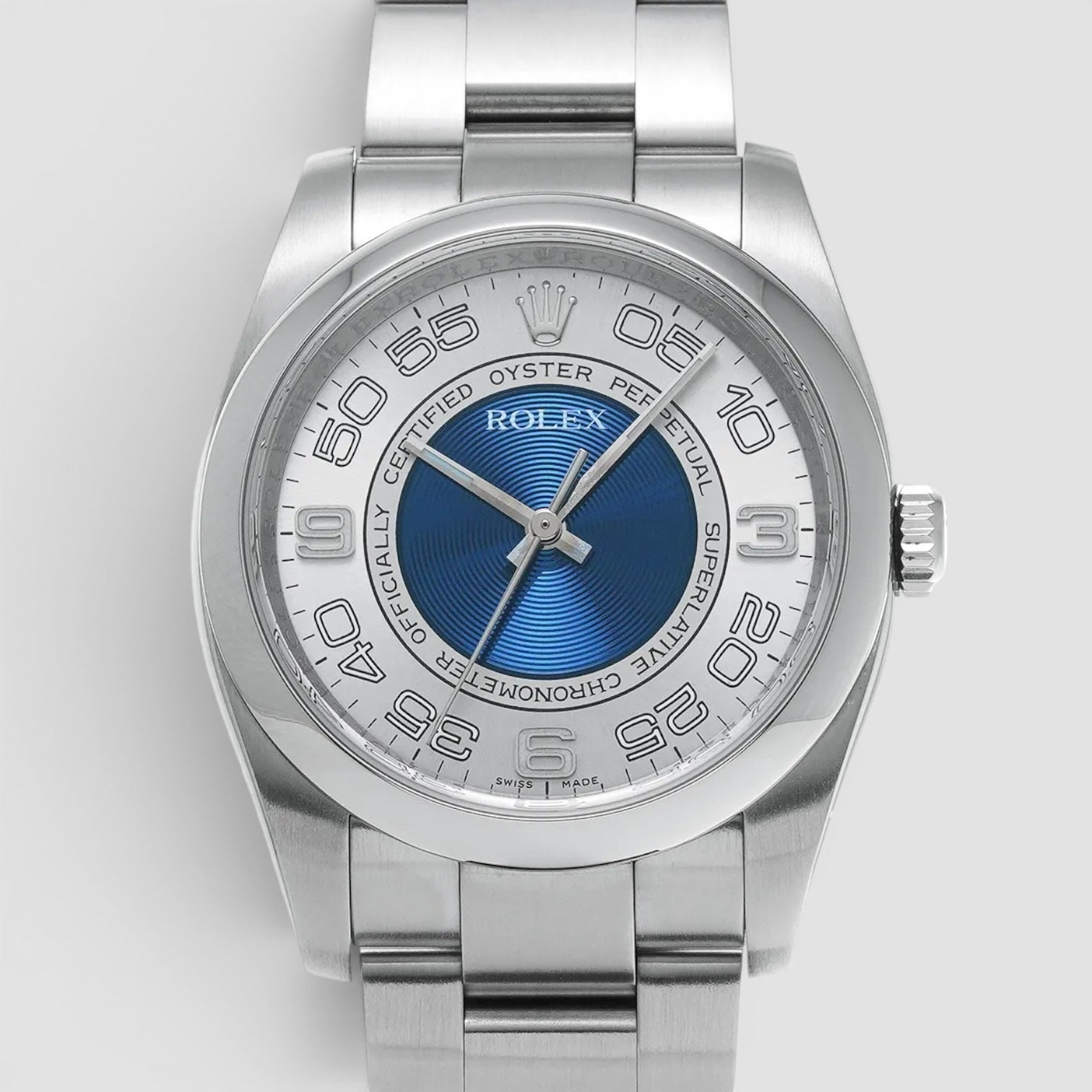 Oyster Perpetual 36