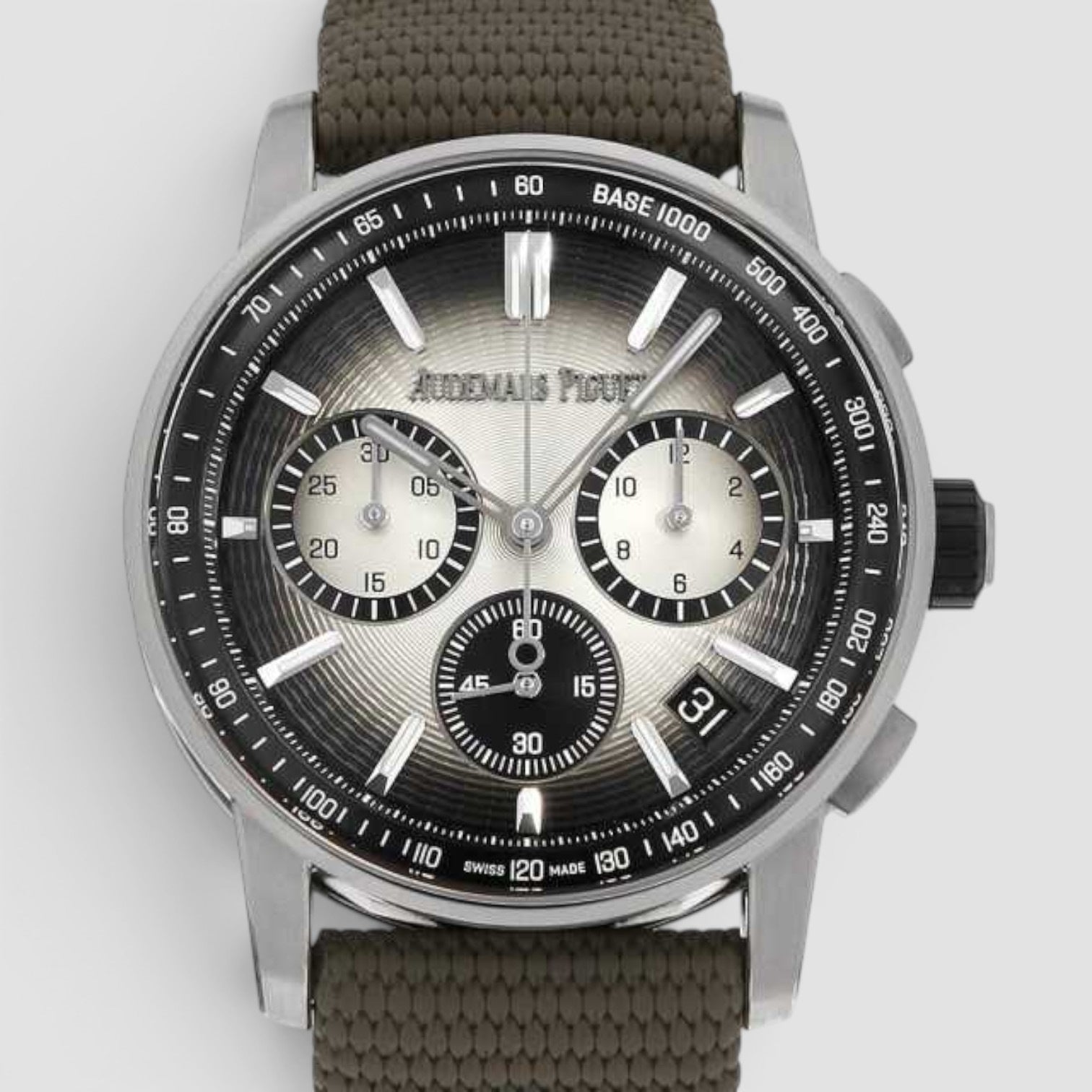 Code 11.59 Selfwinding Chronograph