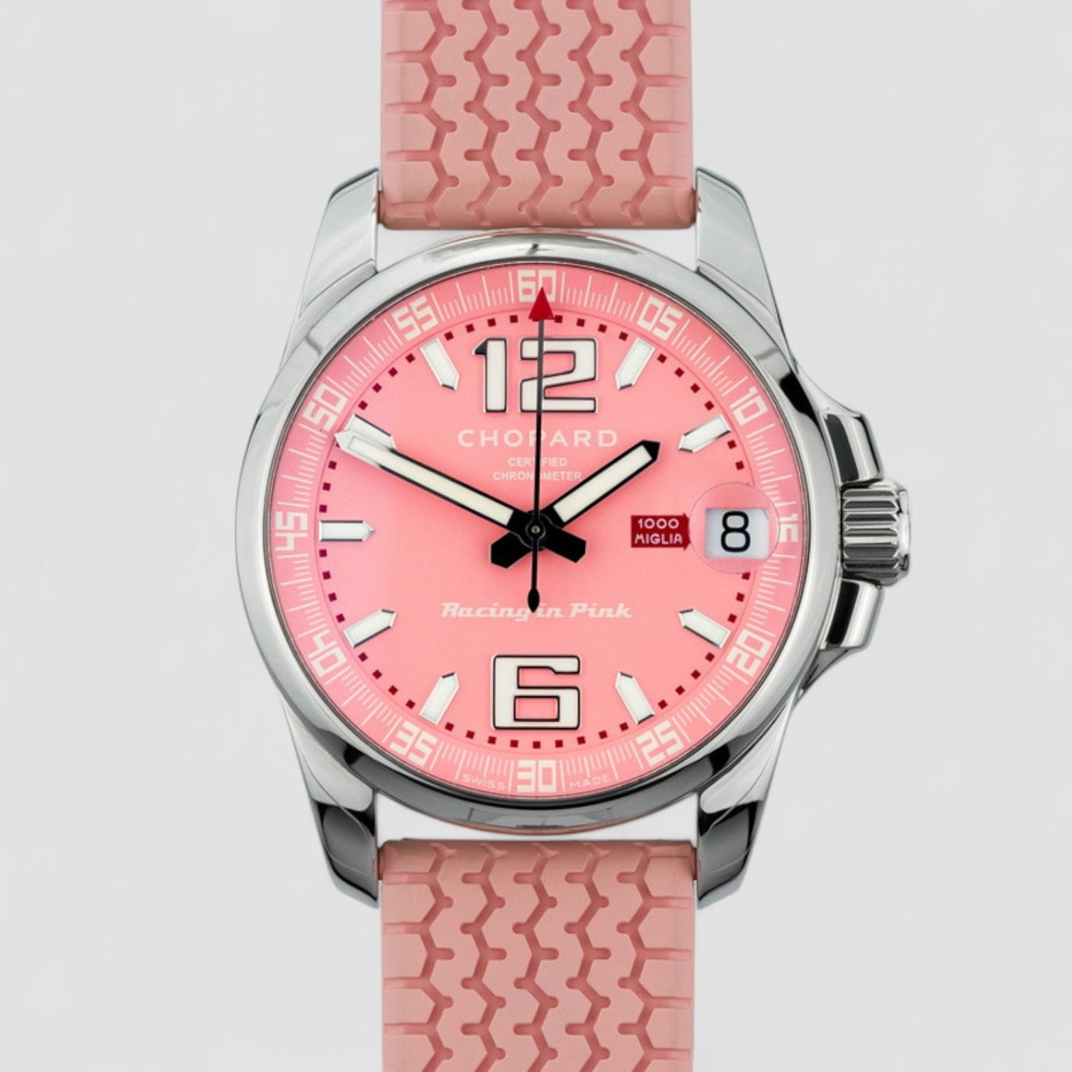 Mille Miglia Gran Turismo Xl Pink