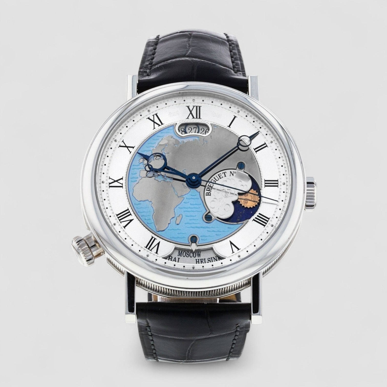 Classique Hora Mundi