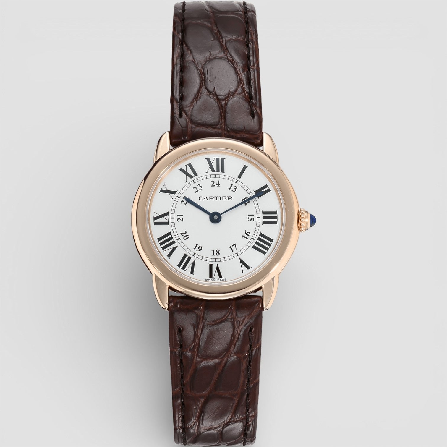 Ronde Solo De Cartier