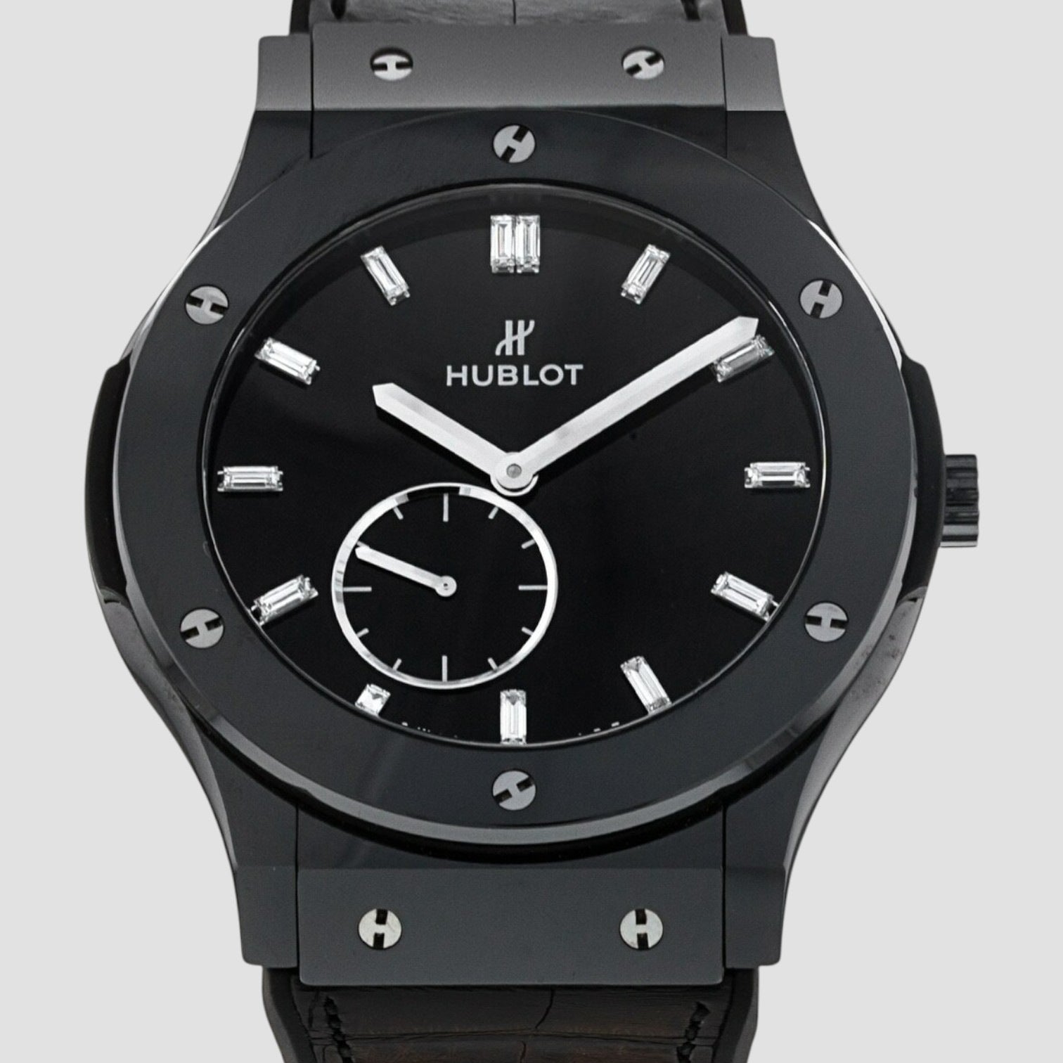 Classic Fusion Classico Ultra Thin Mens Watch 45mm