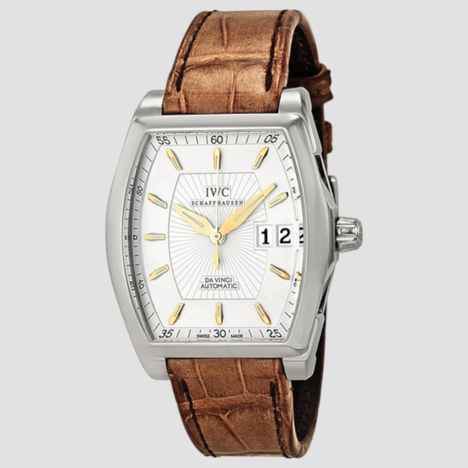 Da Vinci New Automatic Ladies Watch