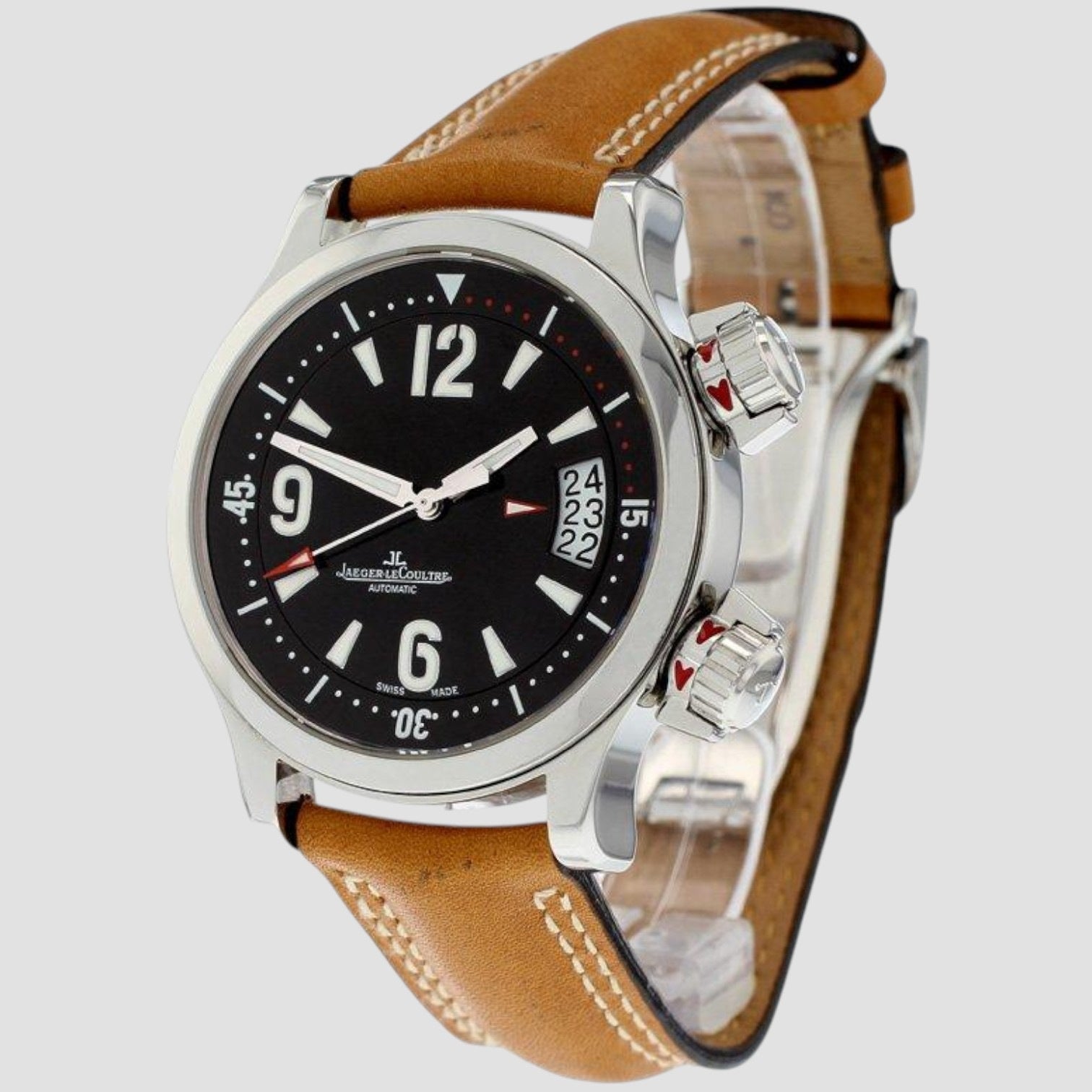 MASTER COMPRESSOR AUTOMATIC MEN'S WATCH