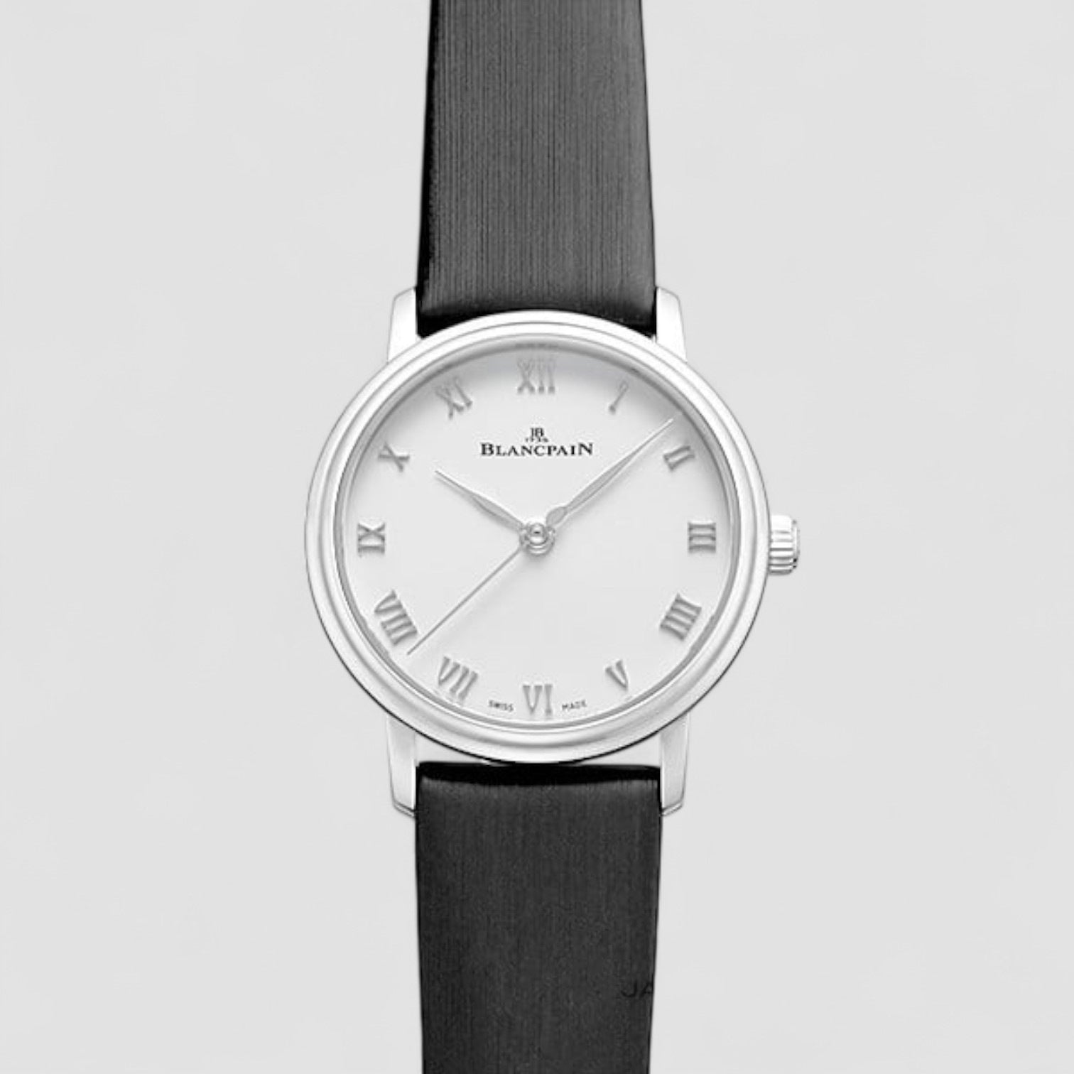 Villeret Ultraplate