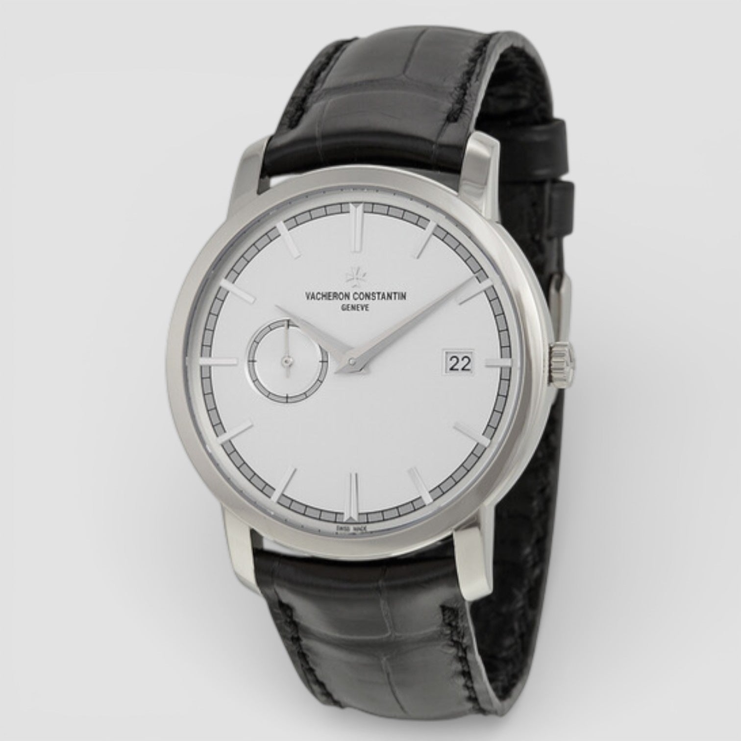 Patrimony Traditionelle Automatic