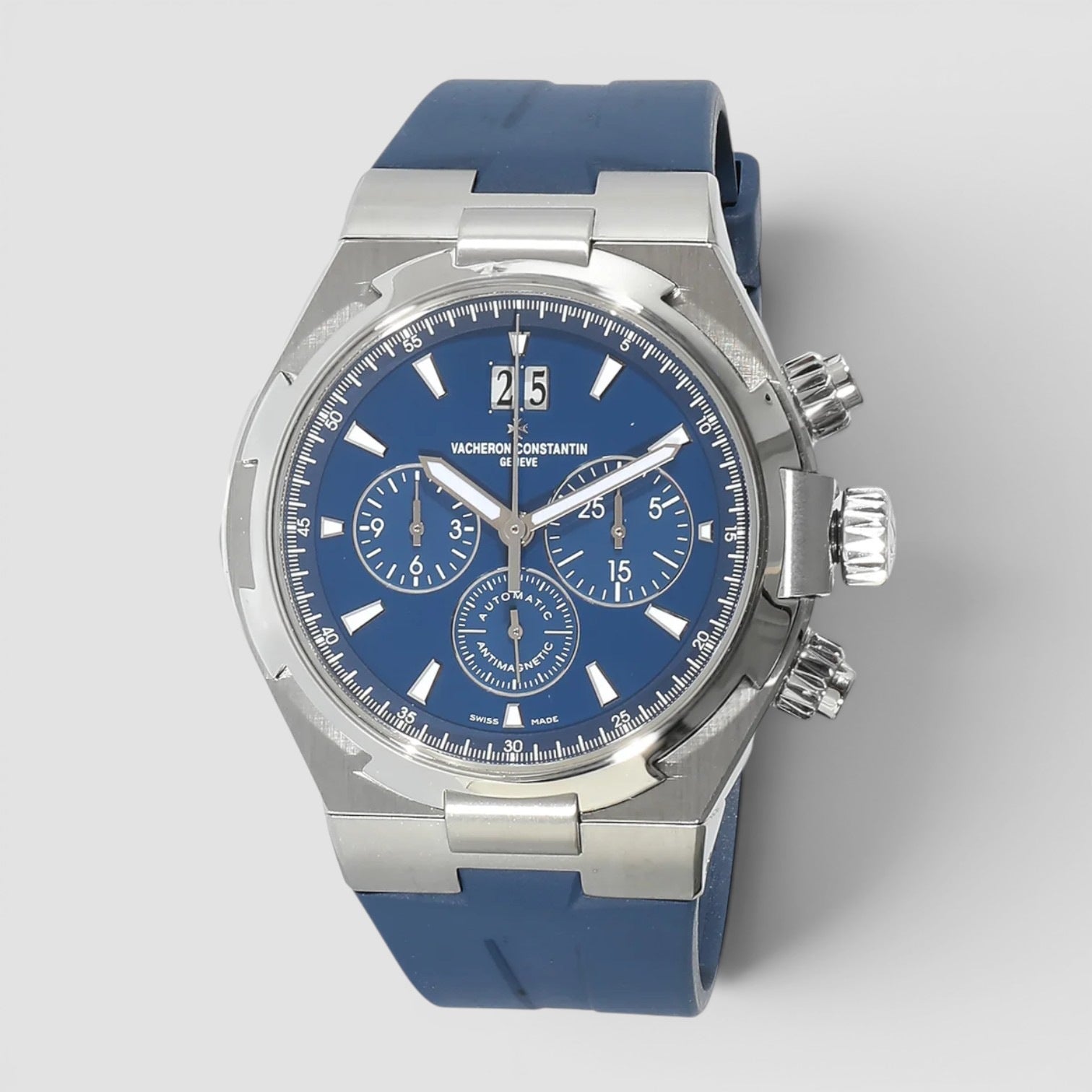 Overseas Chronograph
