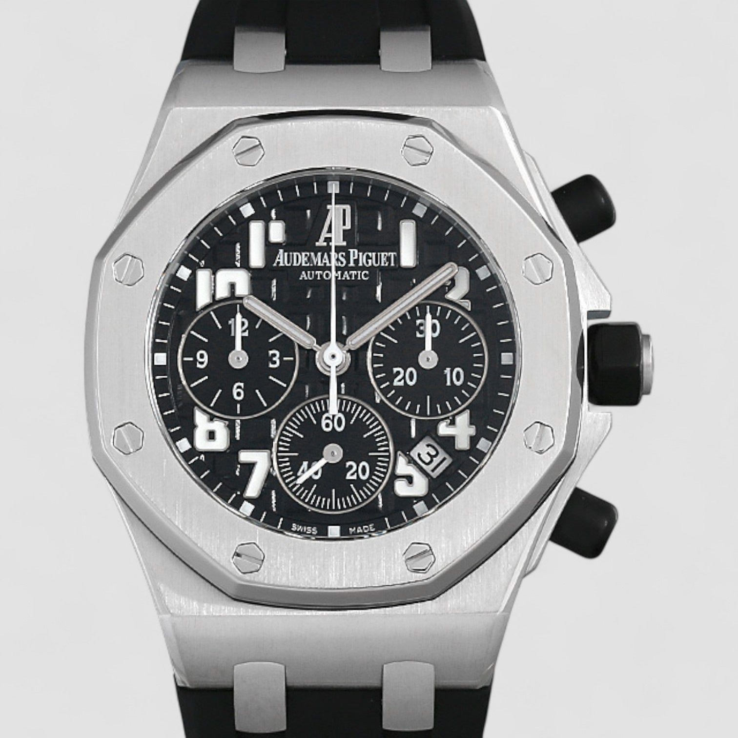 Royal Oak Offshore Chronograph 37mm Ladies Watch