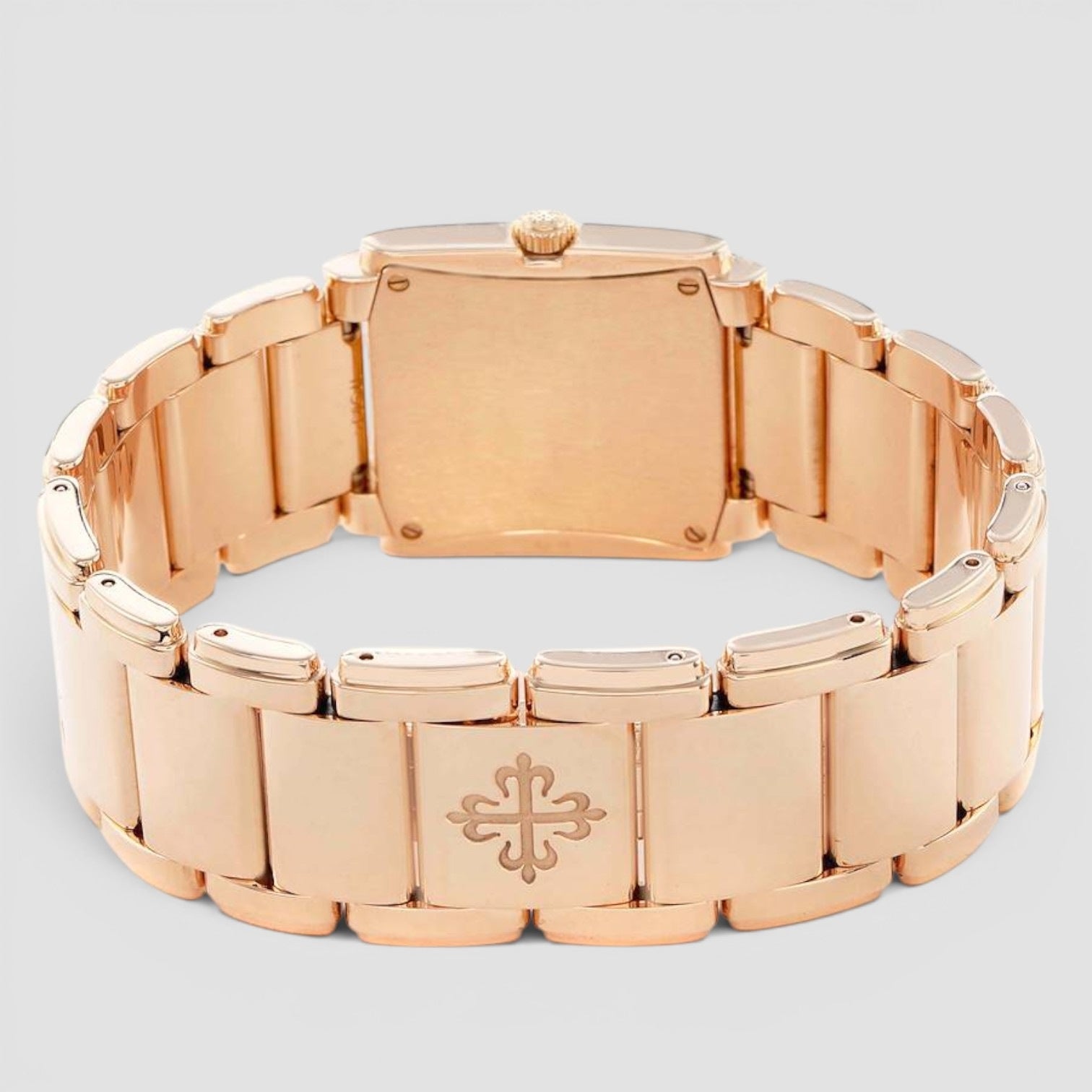 Twenty~4 18K Rose Gold