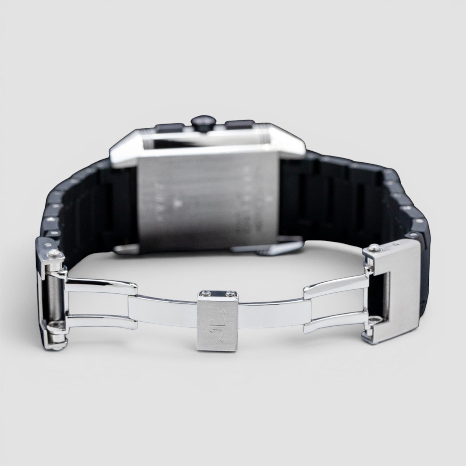Reverso Squadra Chronograph Gmt