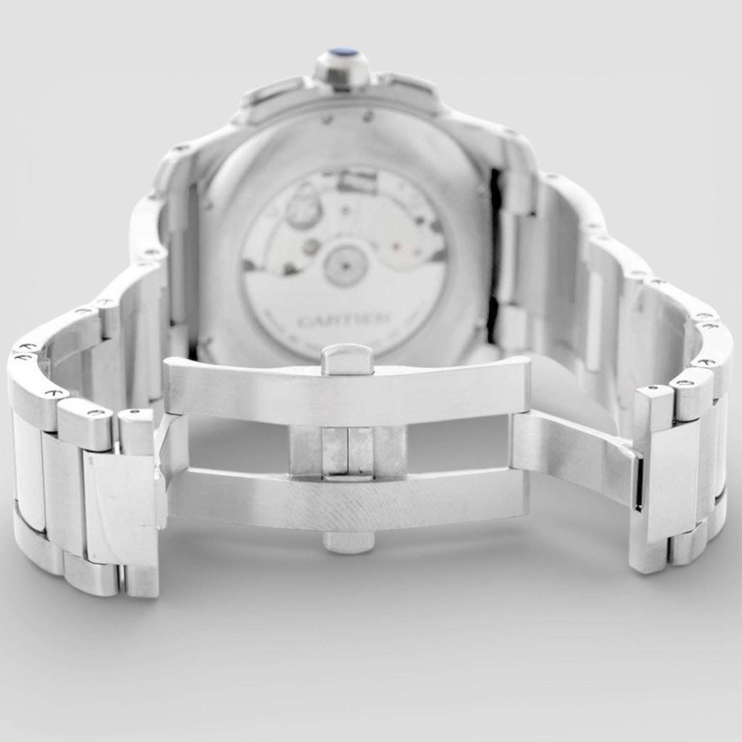 Calibre De Cartier