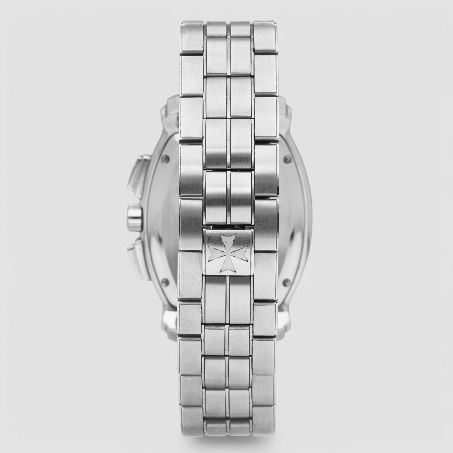 Malte Royal Eagle Chronograph SS/SS