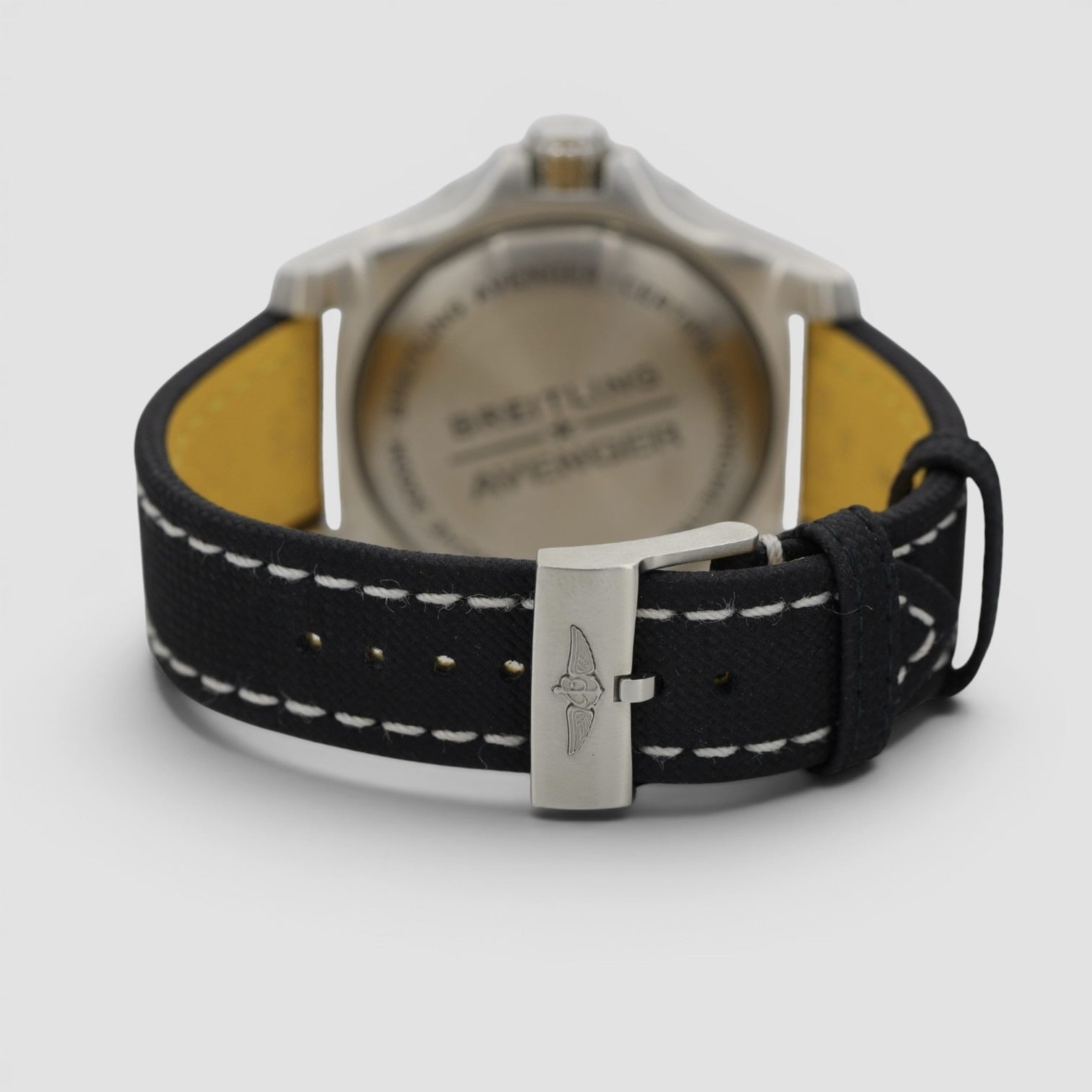 Avenger Automatic 45 Seawolf