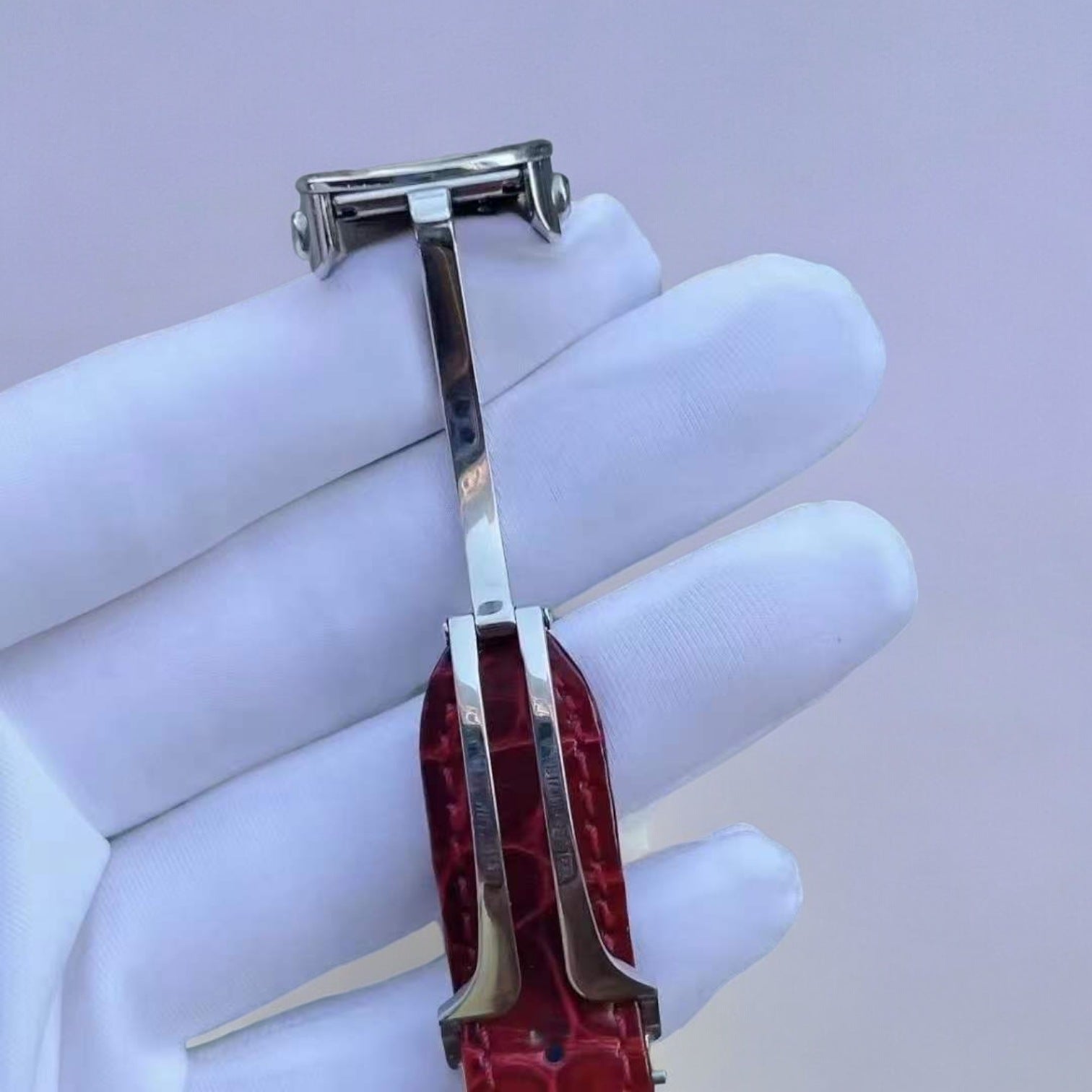 Ballon Bleu de Cartier 33mm Limited Edition 350 pieces