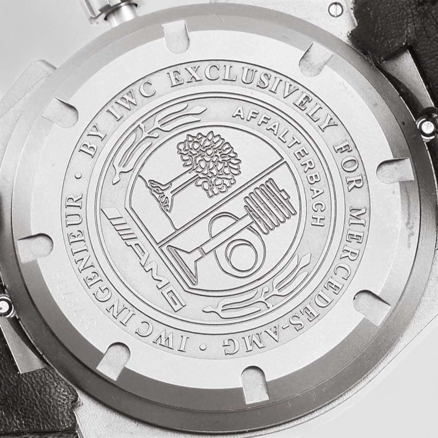 Ingenieur Amg