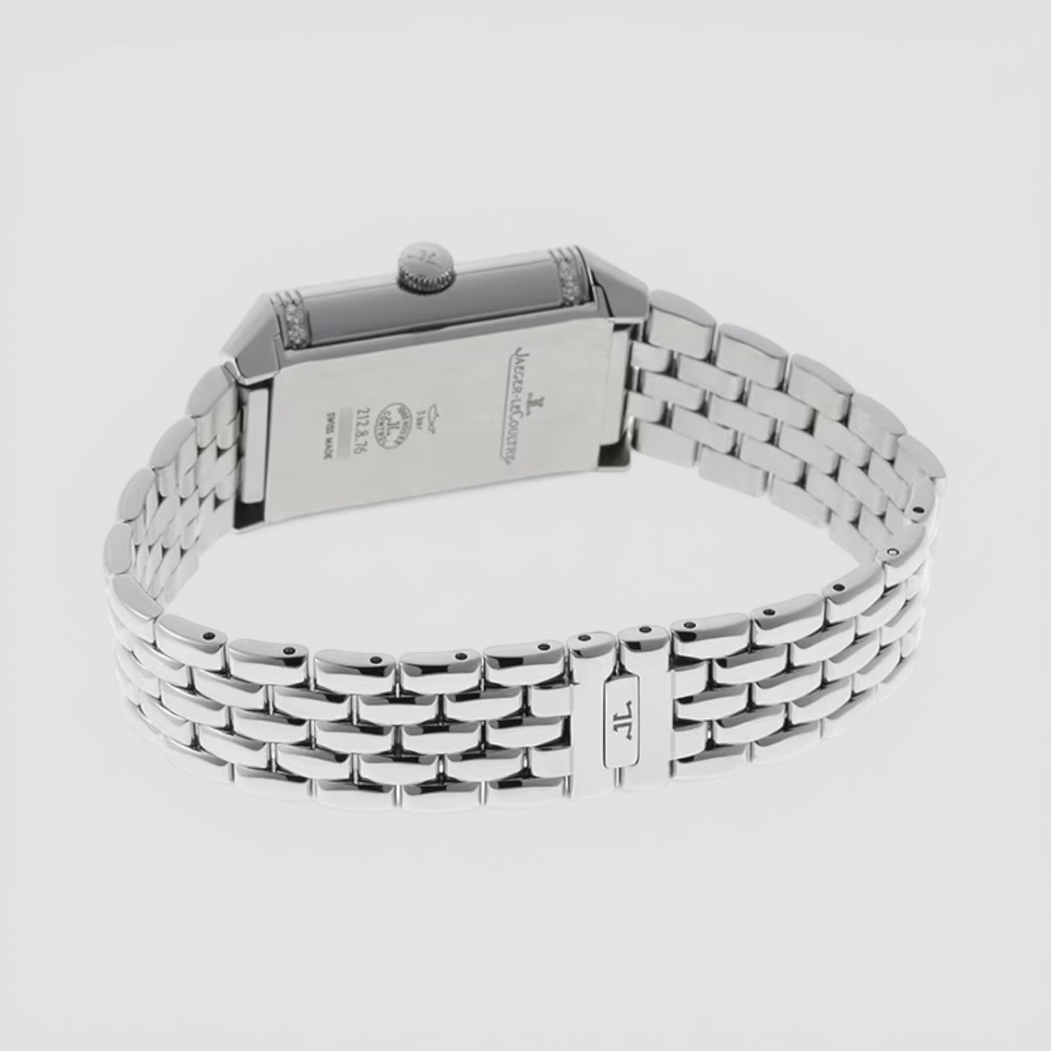 Reverso Classic Medium Duetto