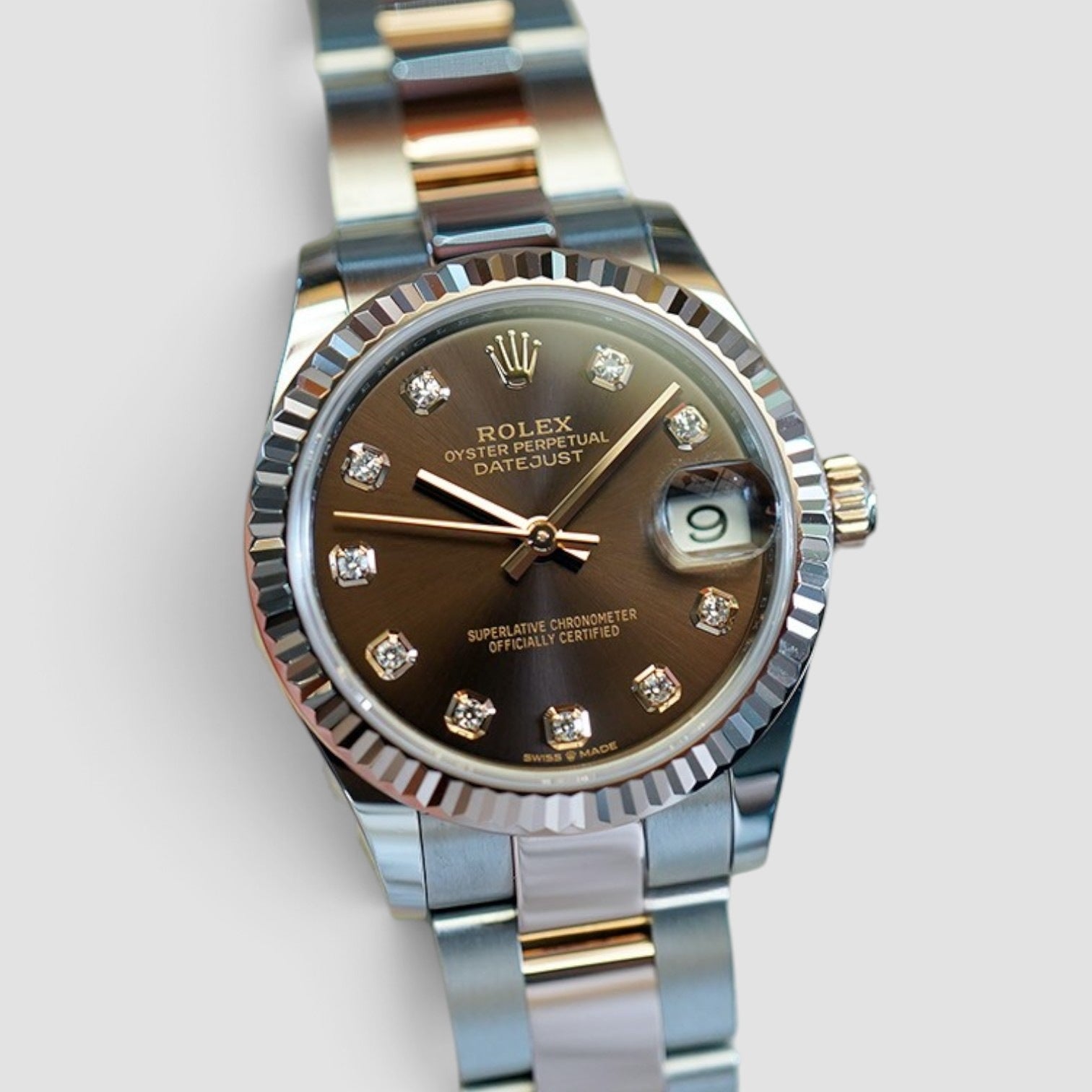 Datejust 31