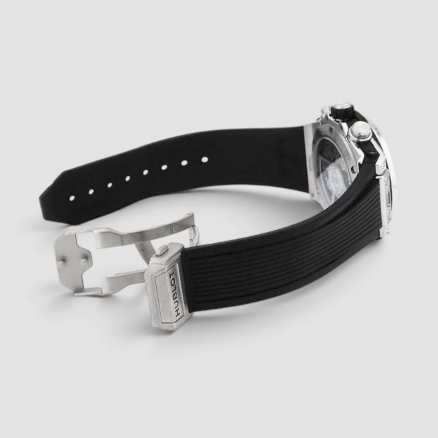 Big Bang Unico Titanium 42mm