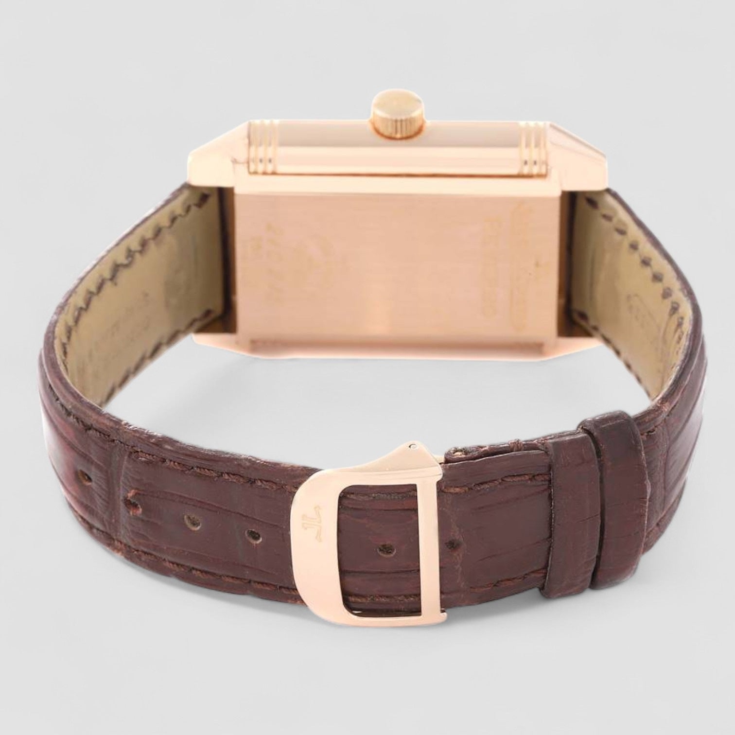 Reverso Grande Date