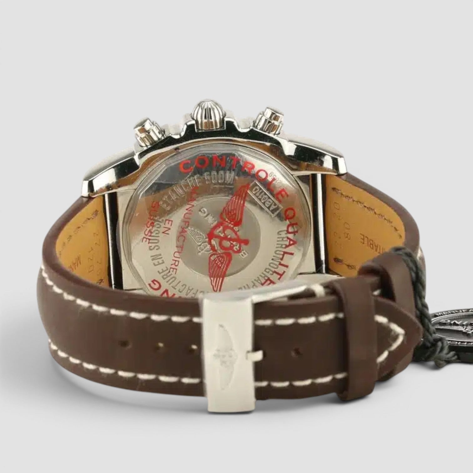 Chronomat 44
