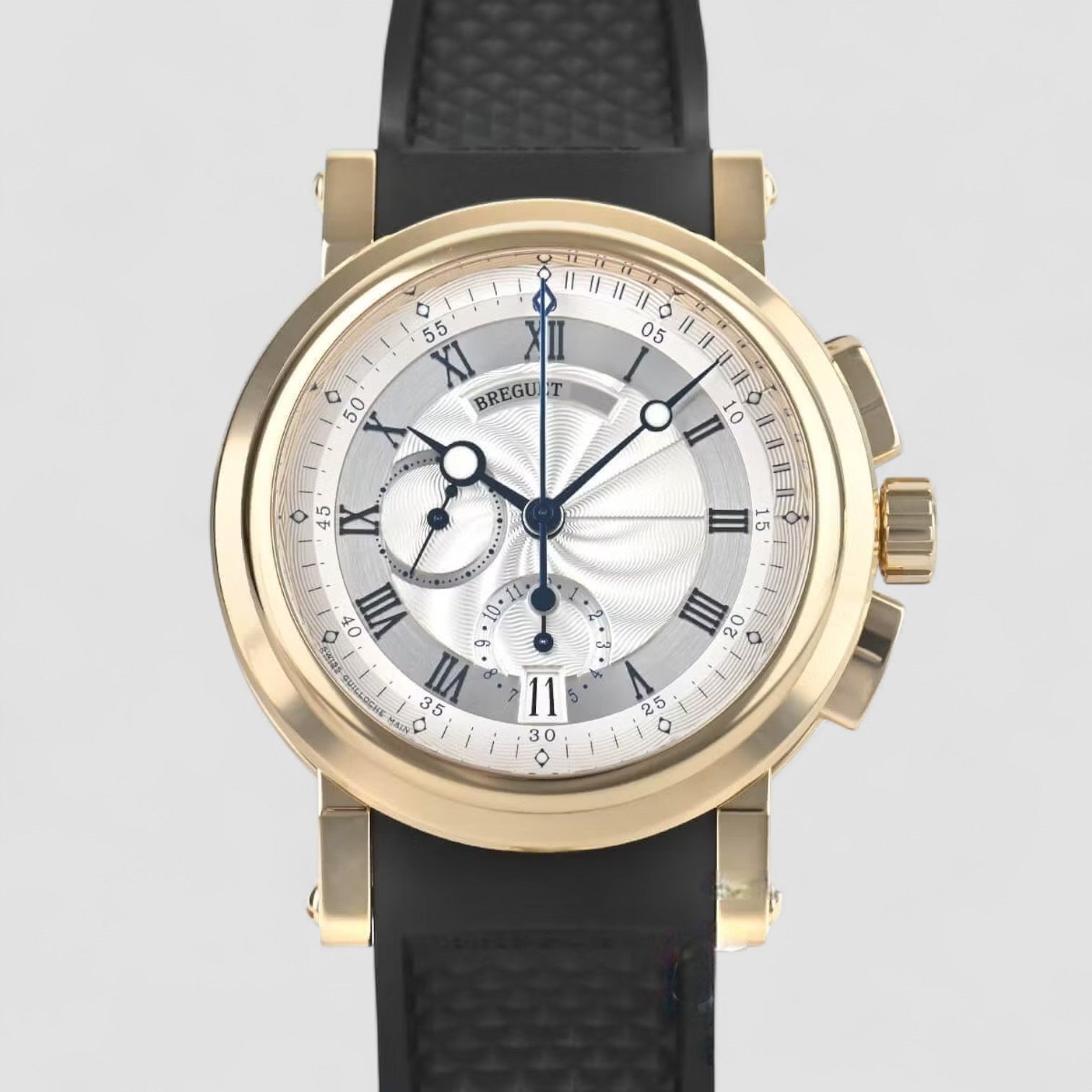 Marine Chronograph