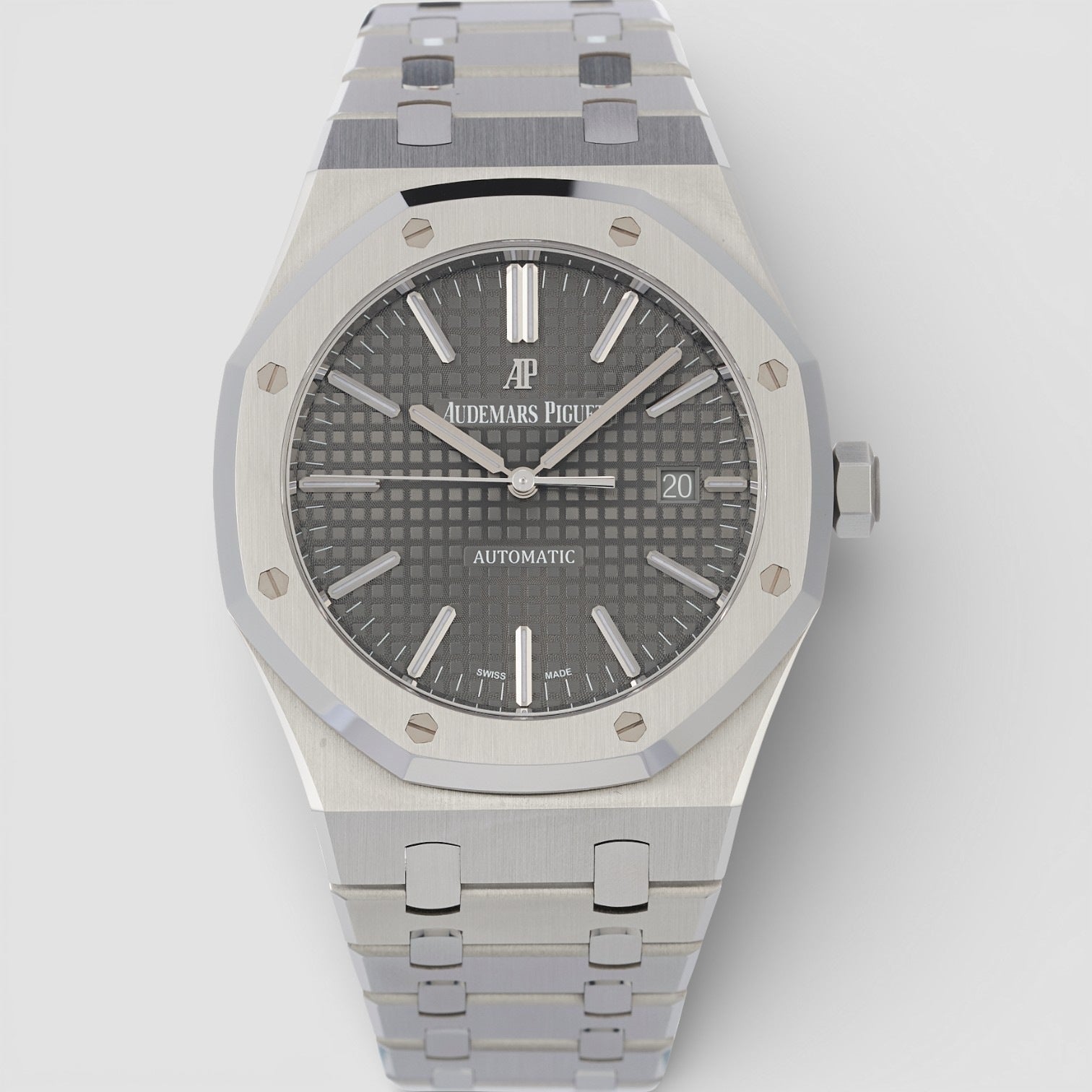 Royal Oak Selfwinding