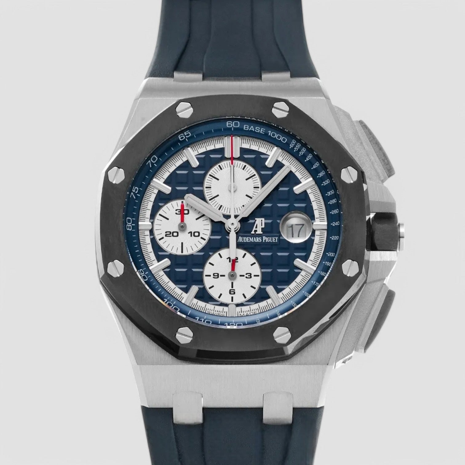 Royal Oak Offshore Chronograph