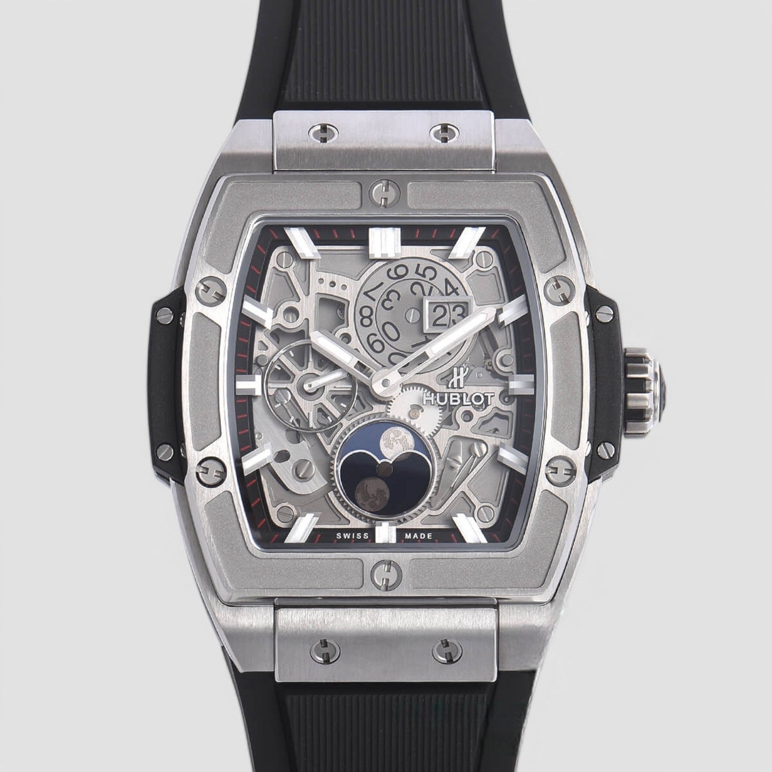 Spirit of Big Bang Moonphase Watch
