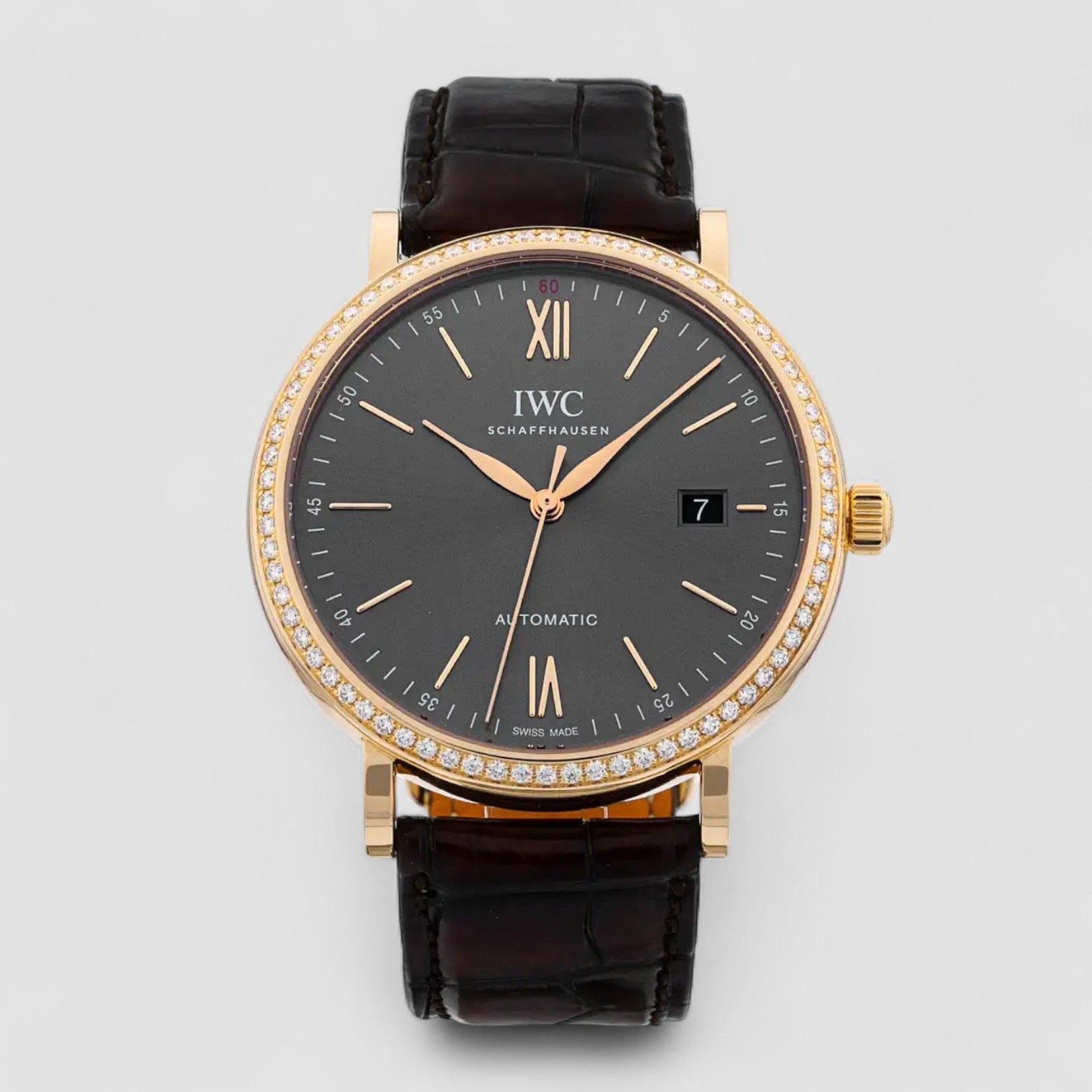 Portofino Automatic