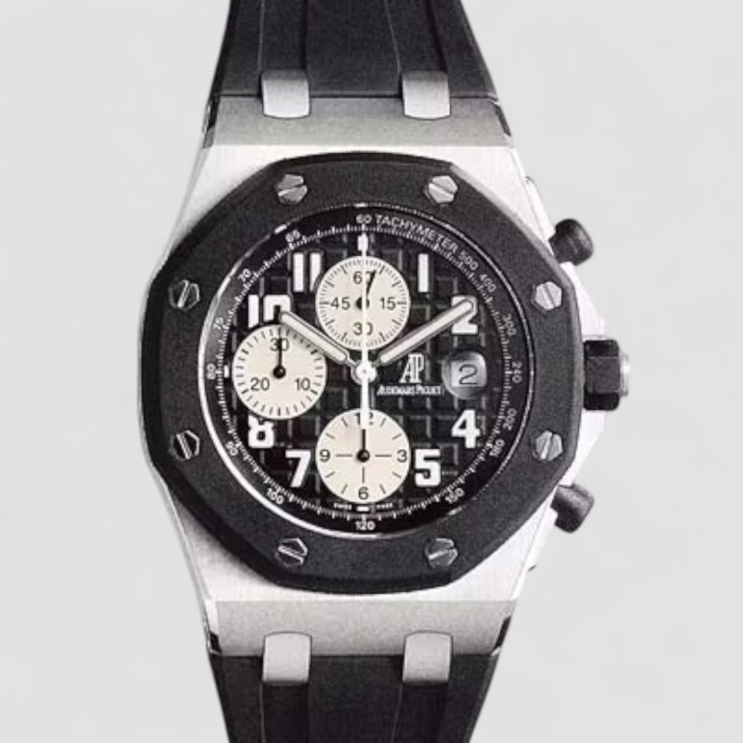Royal Oak Offshore Chronograph