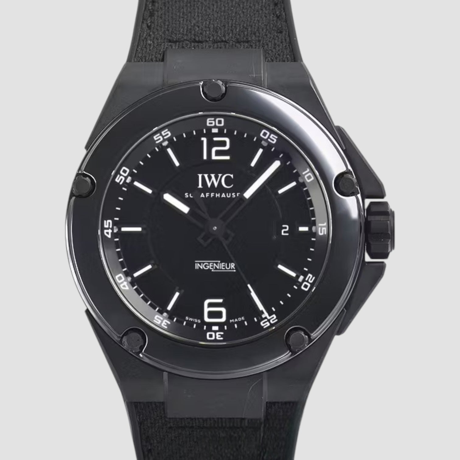 Amg Black Series Ingenieur