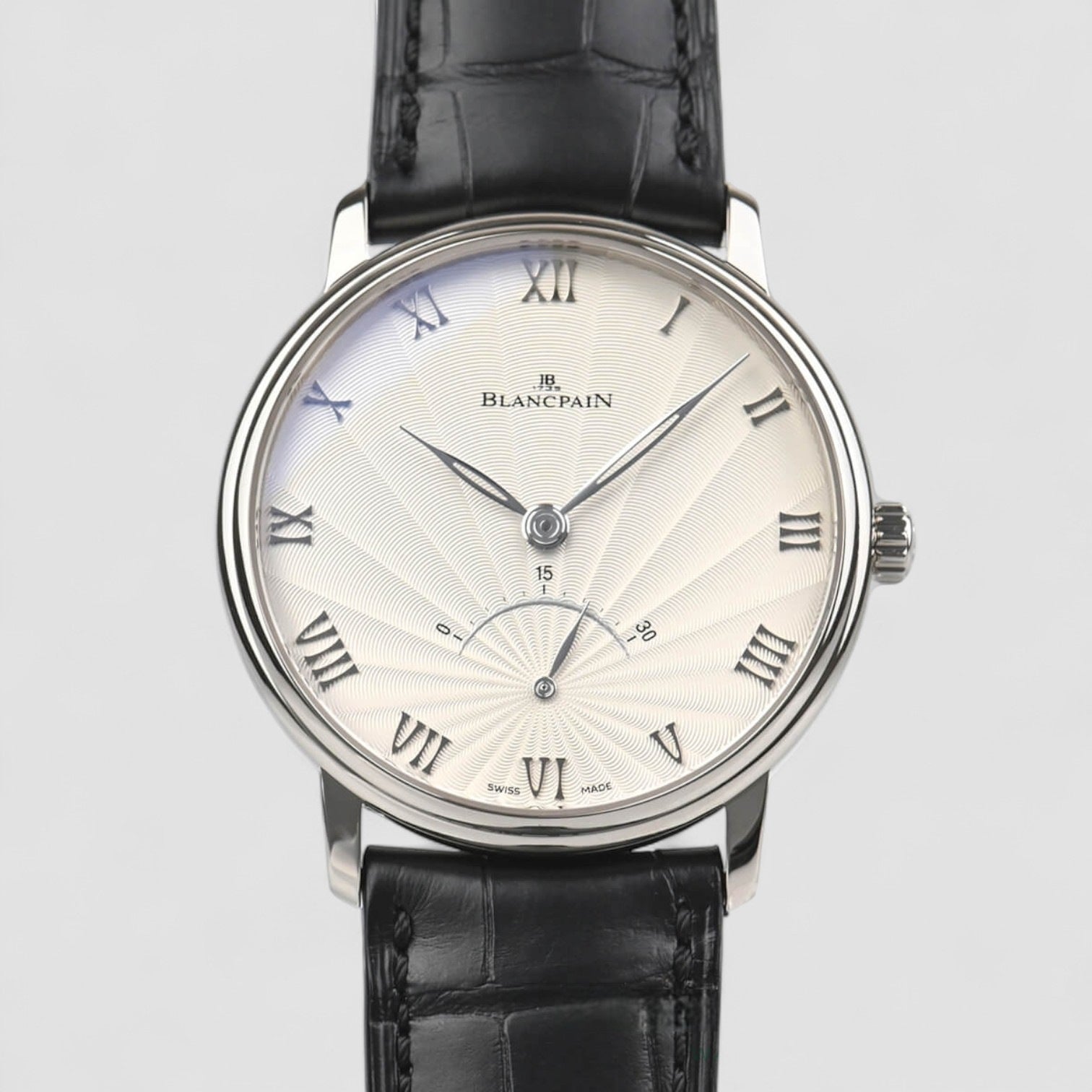Villeret Ultraplate