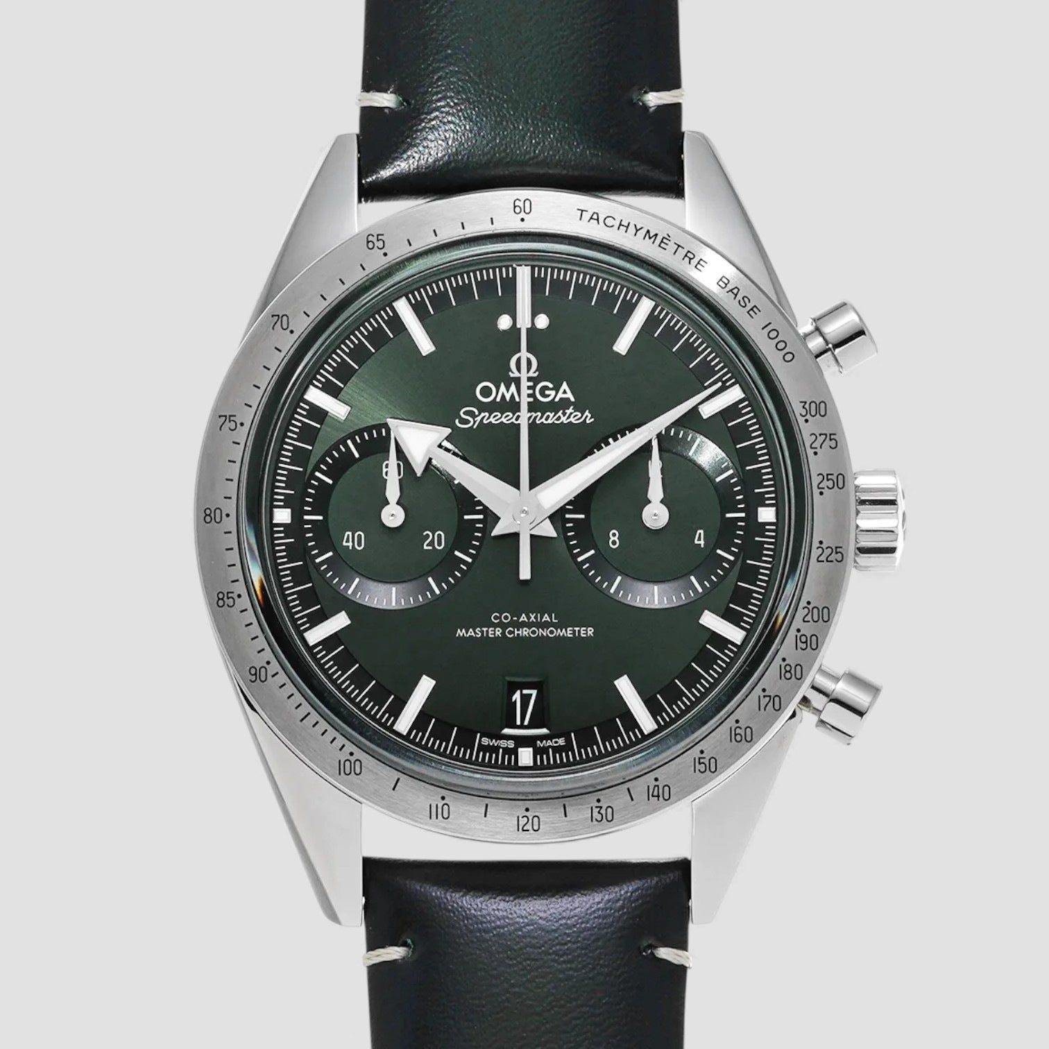 Speedmaster '57 Chronograph 40.5mm Mens Watch