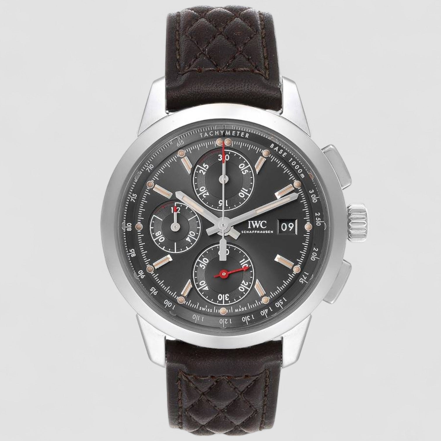 Ingenieur Chronograph Edition "rudolf
