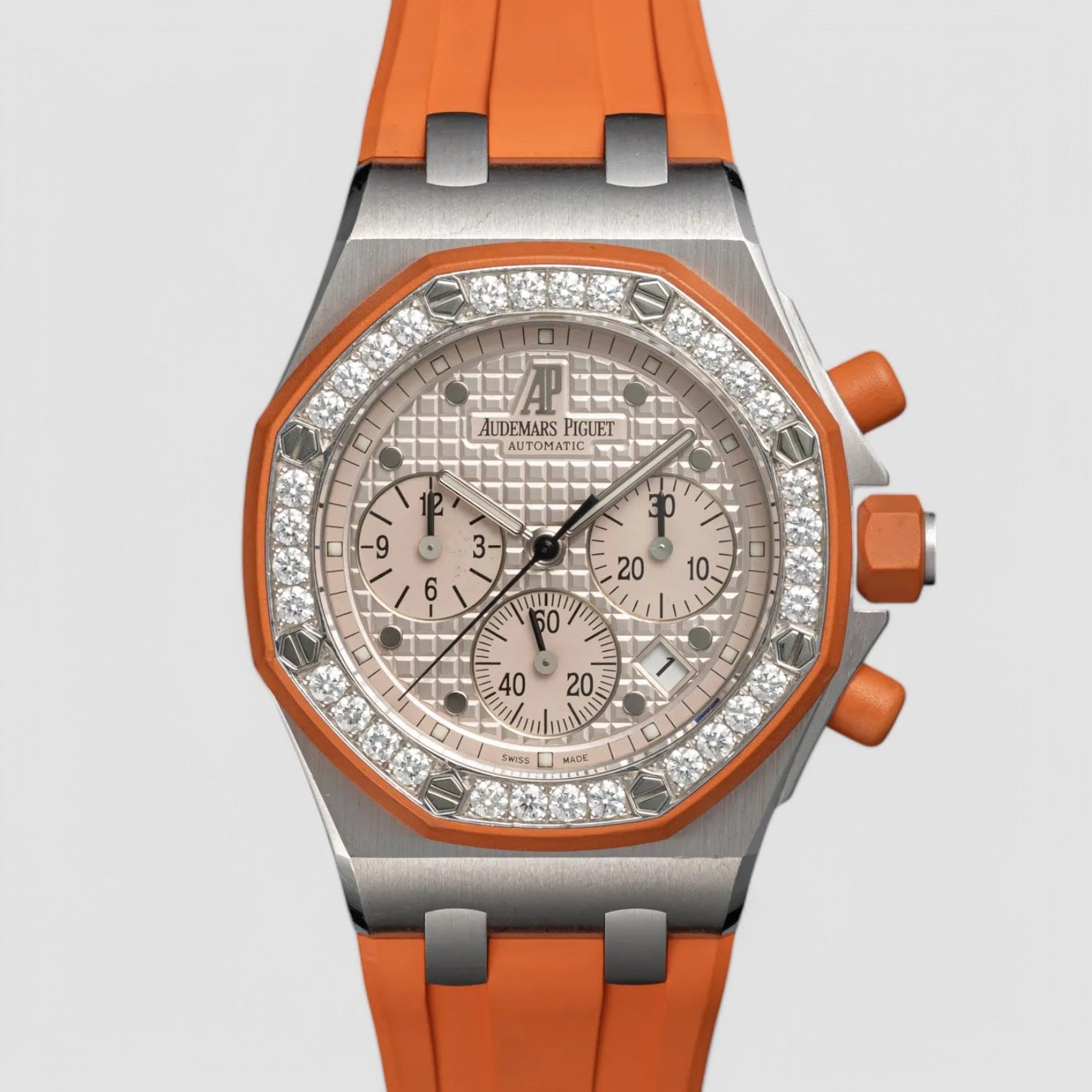 Royal Oak Offshore Chronograph 37mm