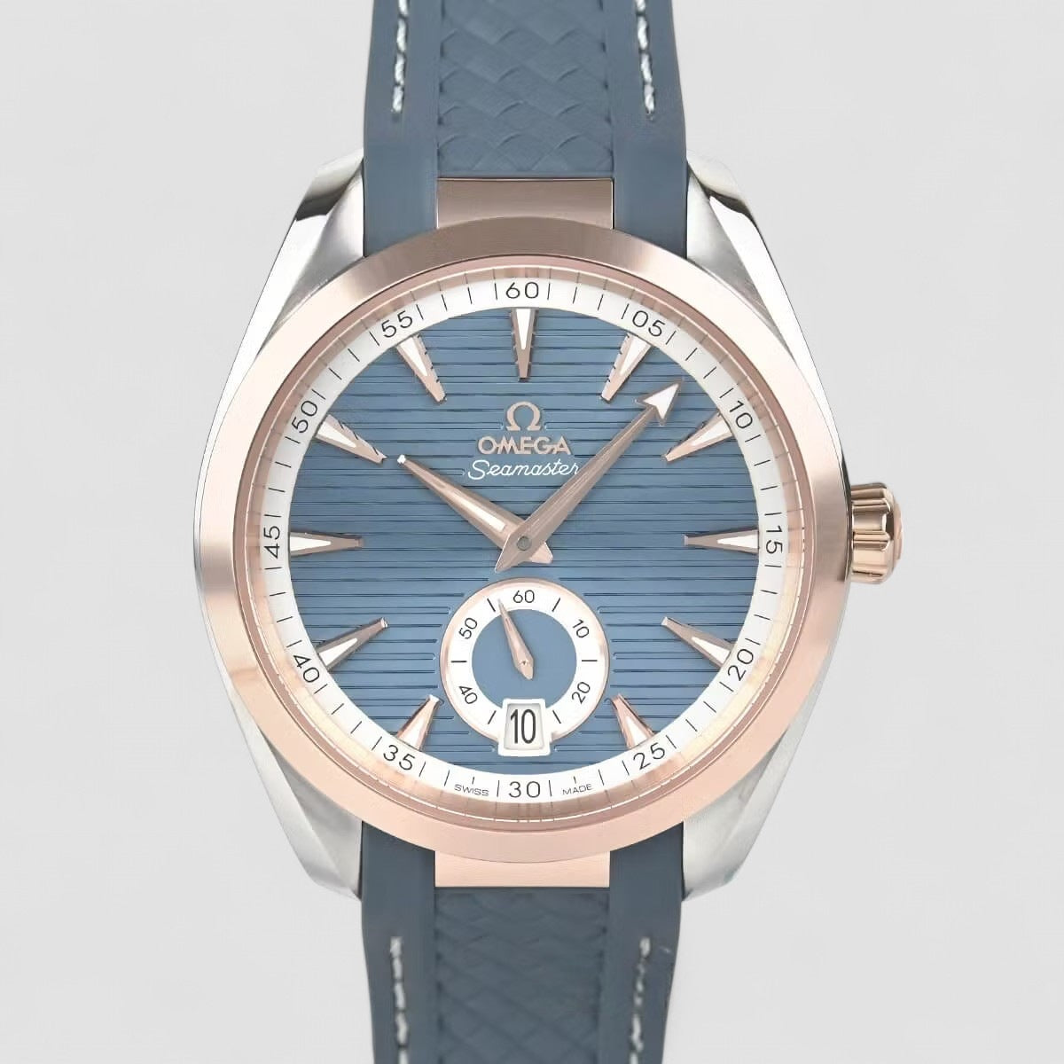 Seamaster Aqua Terra 150m Master