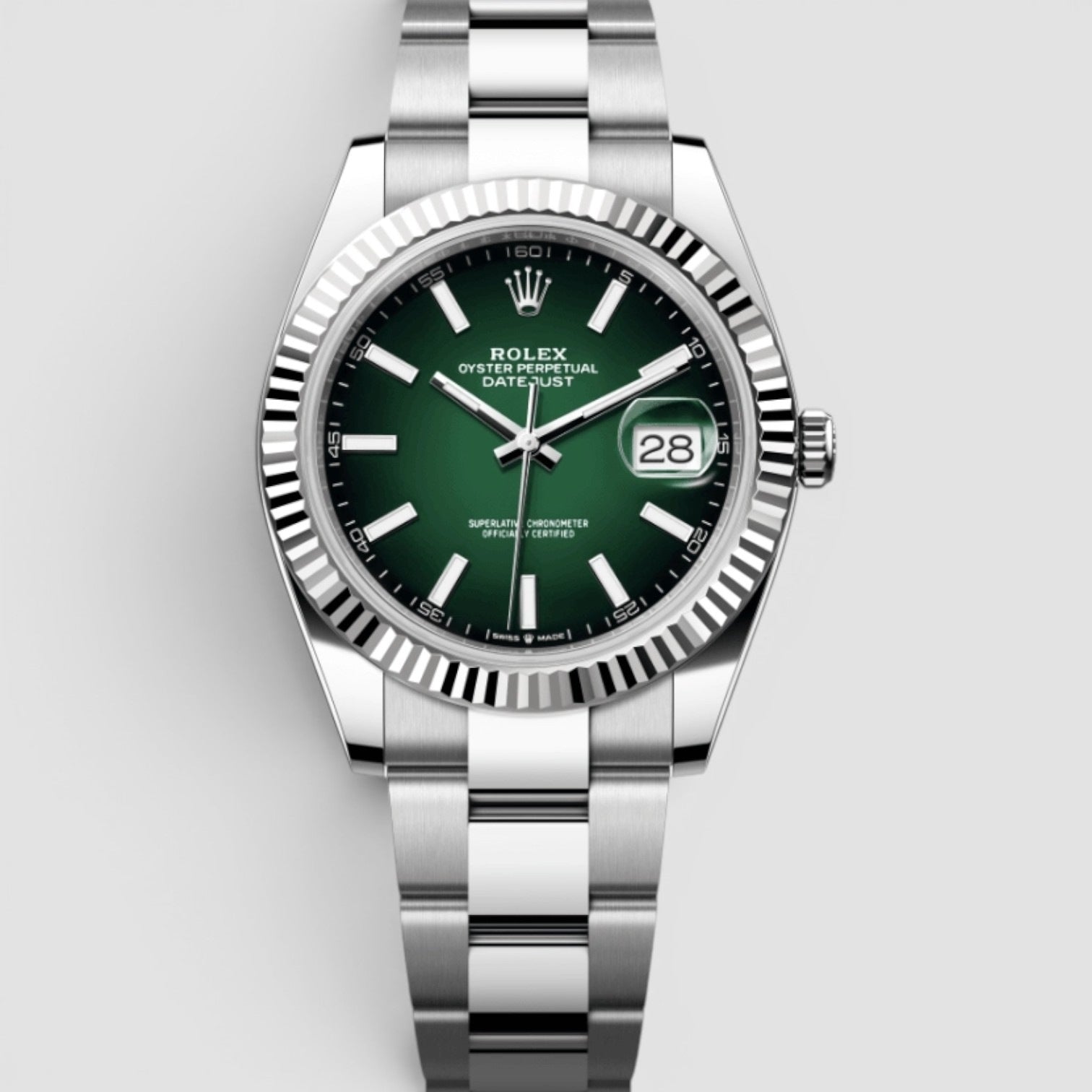 Datejust 41