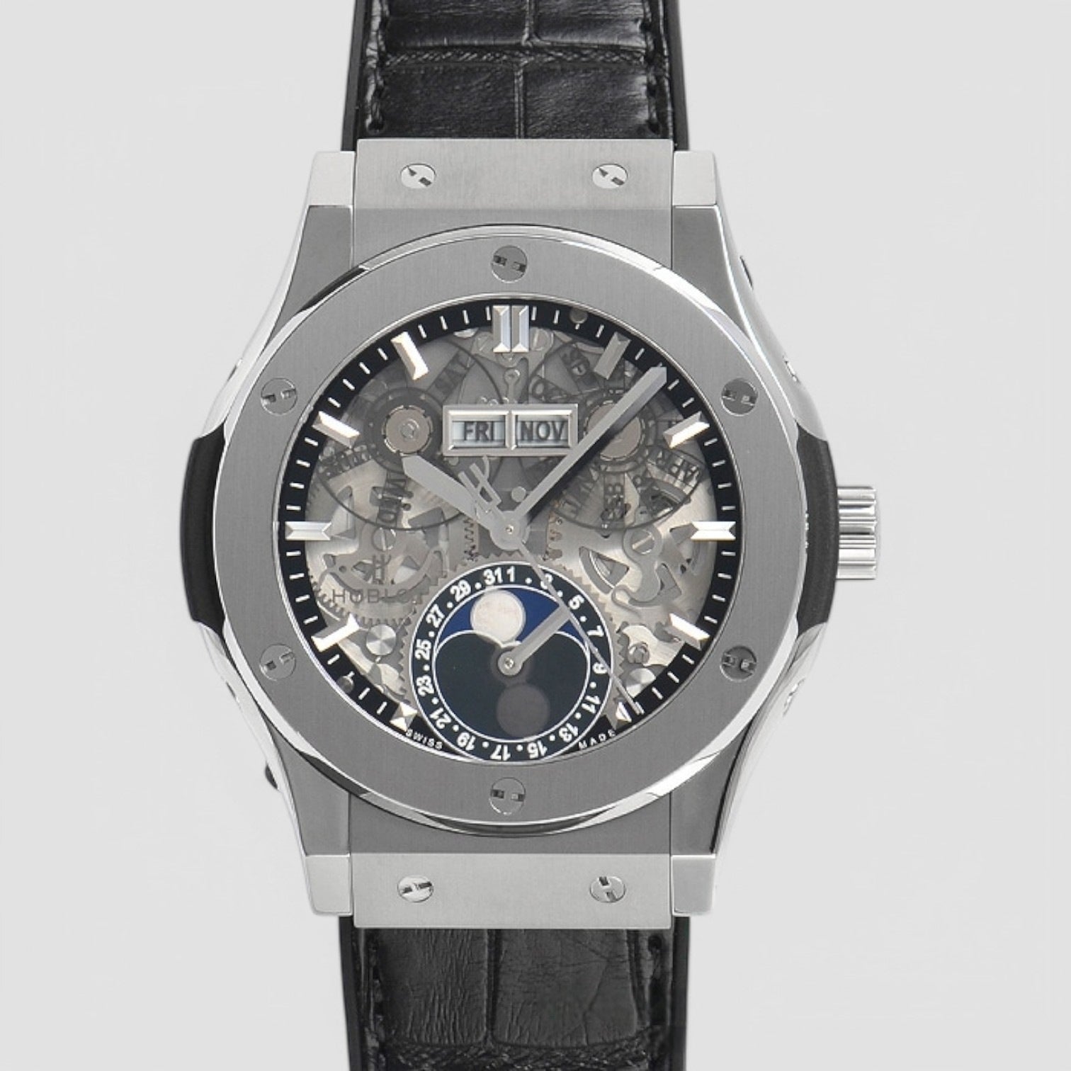 Classic Fusion Aerofusion Moonphase