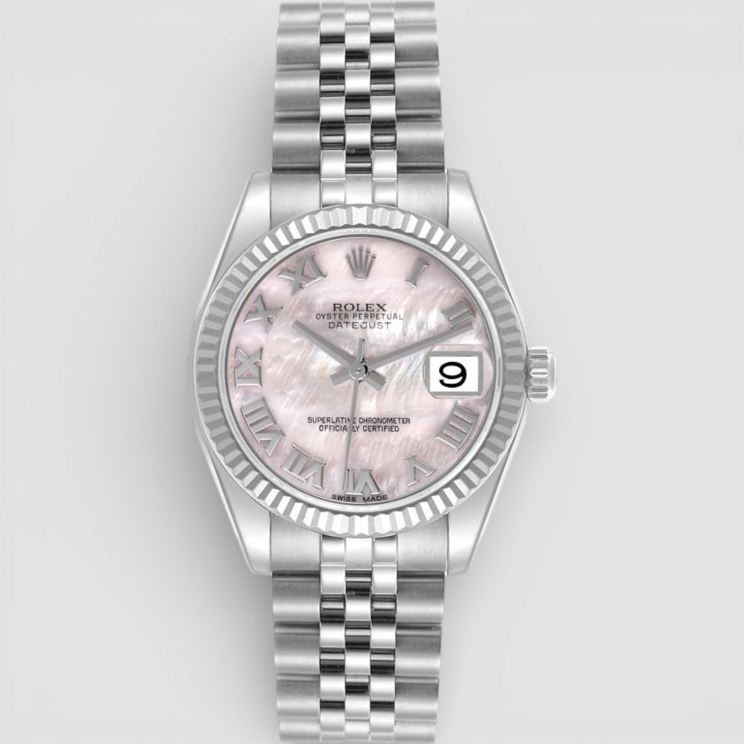 Datejust 31
