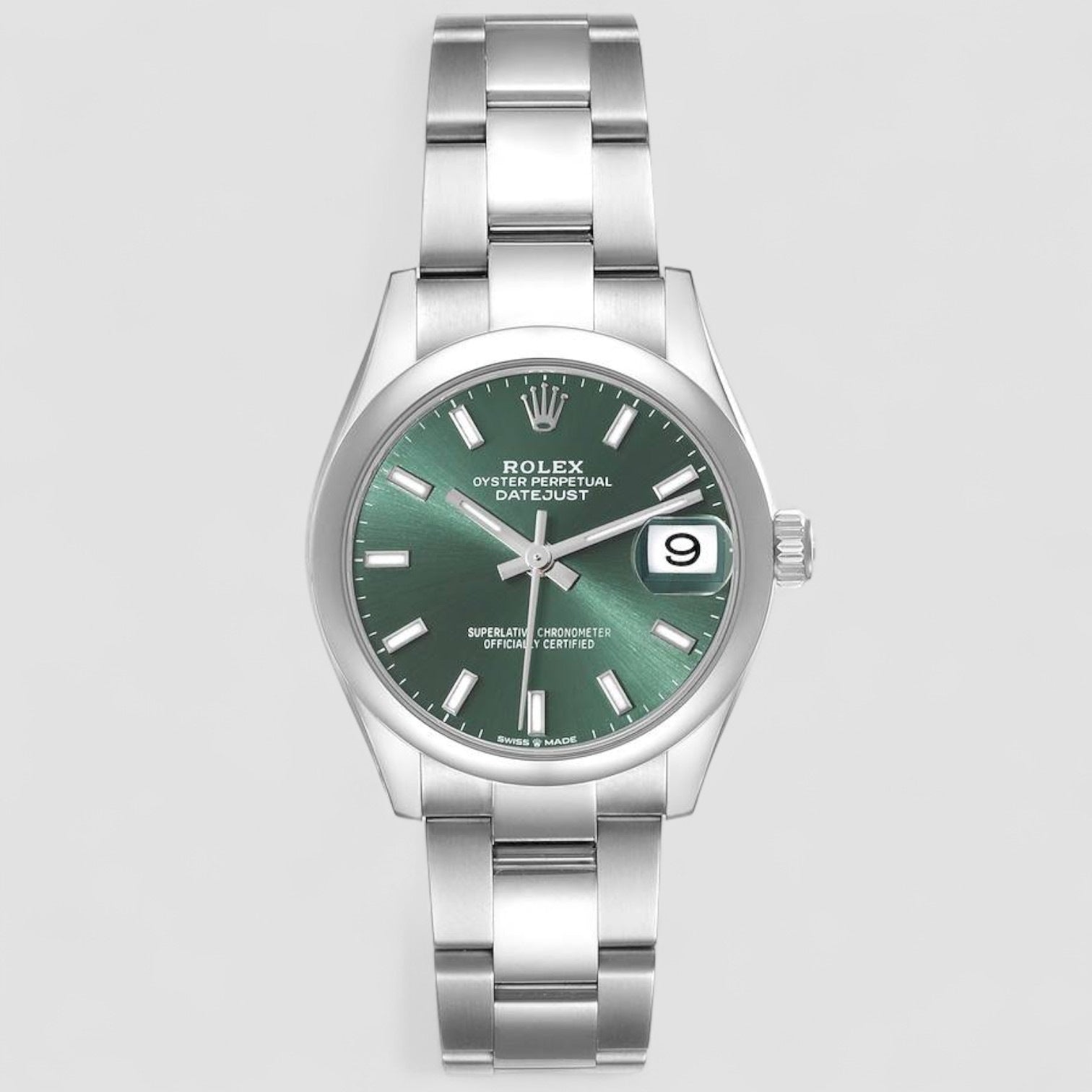 Datejust 31
