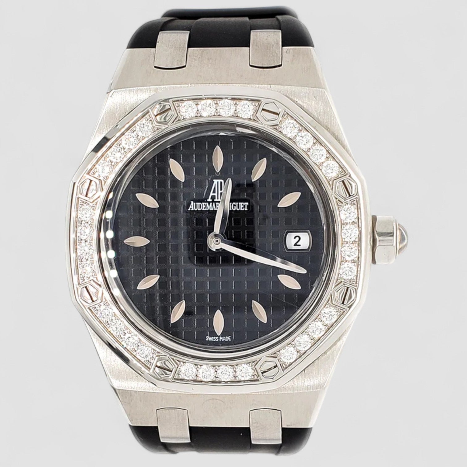 Royal Oak Lady Quartz Ladies Watch