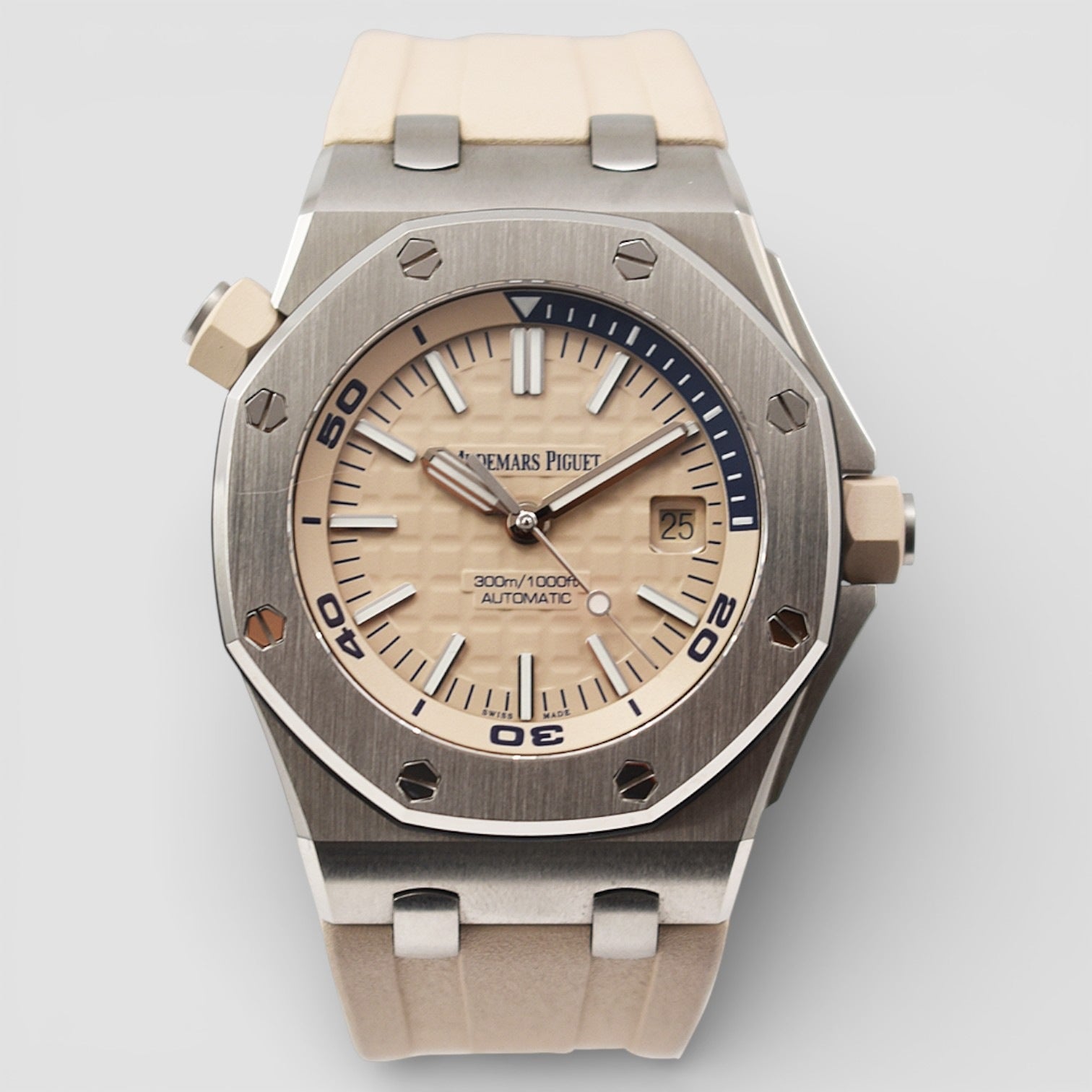 Royal Oak Offshore Diver