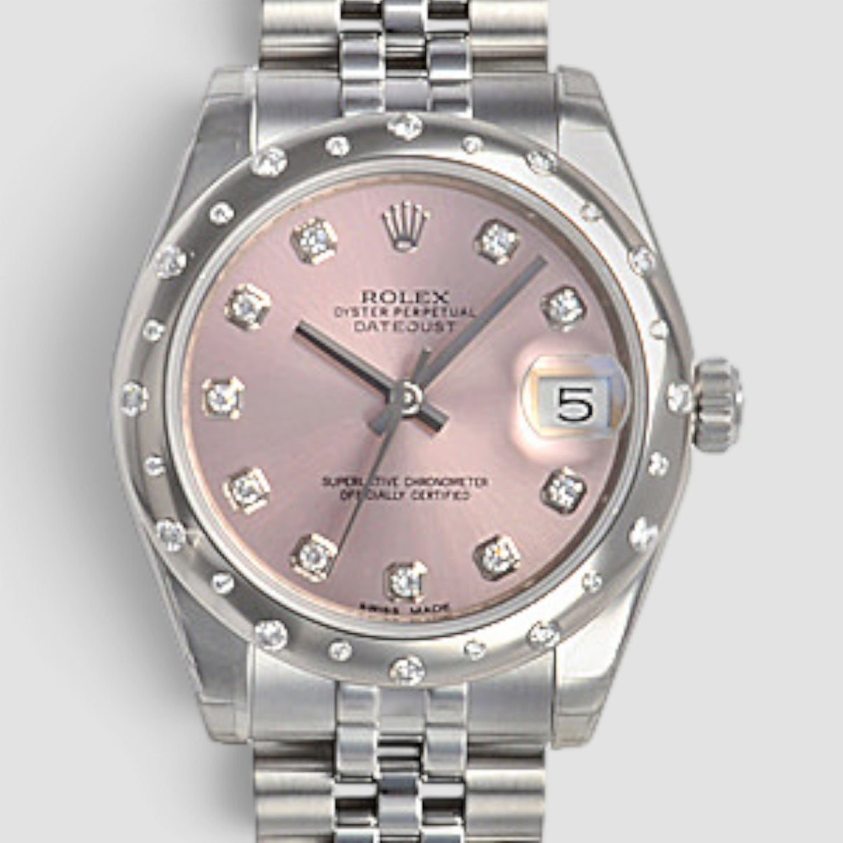 Datejust 31