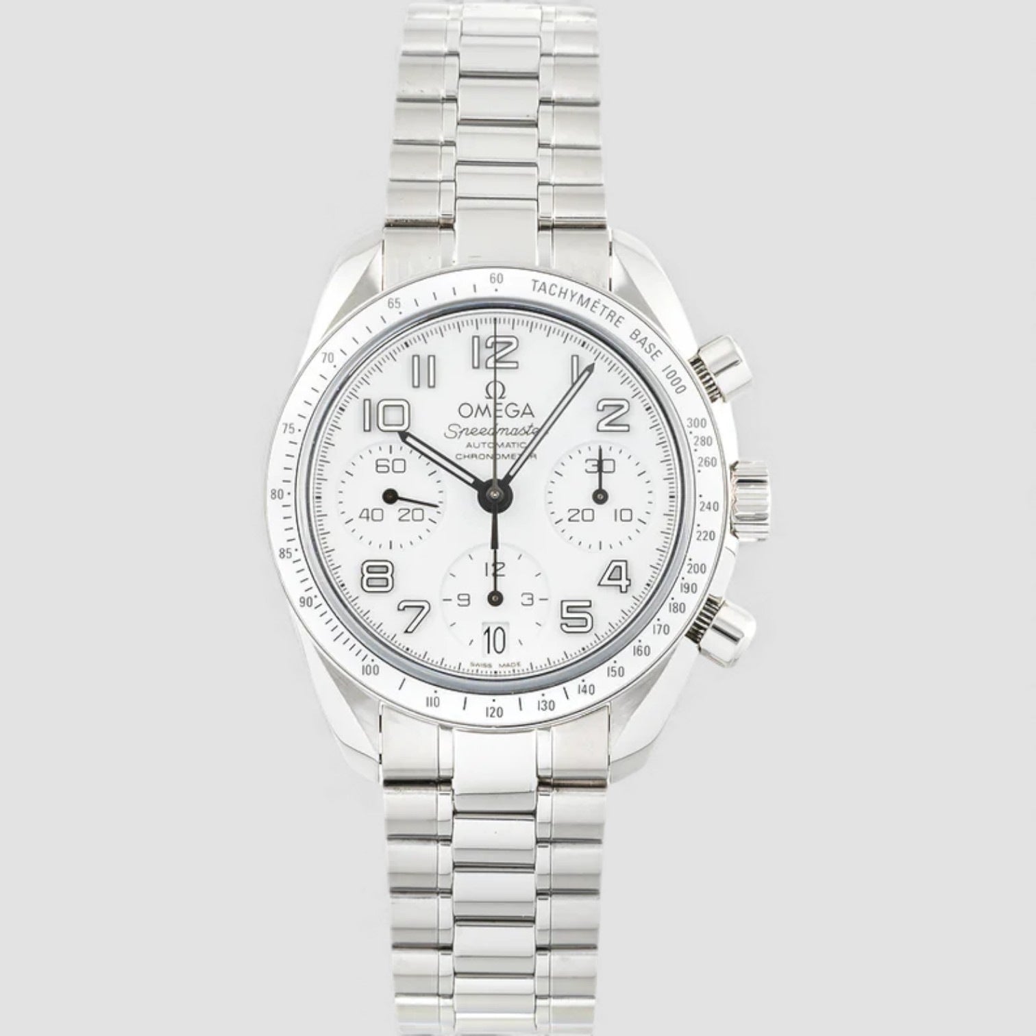 Speedmaster Chronograph