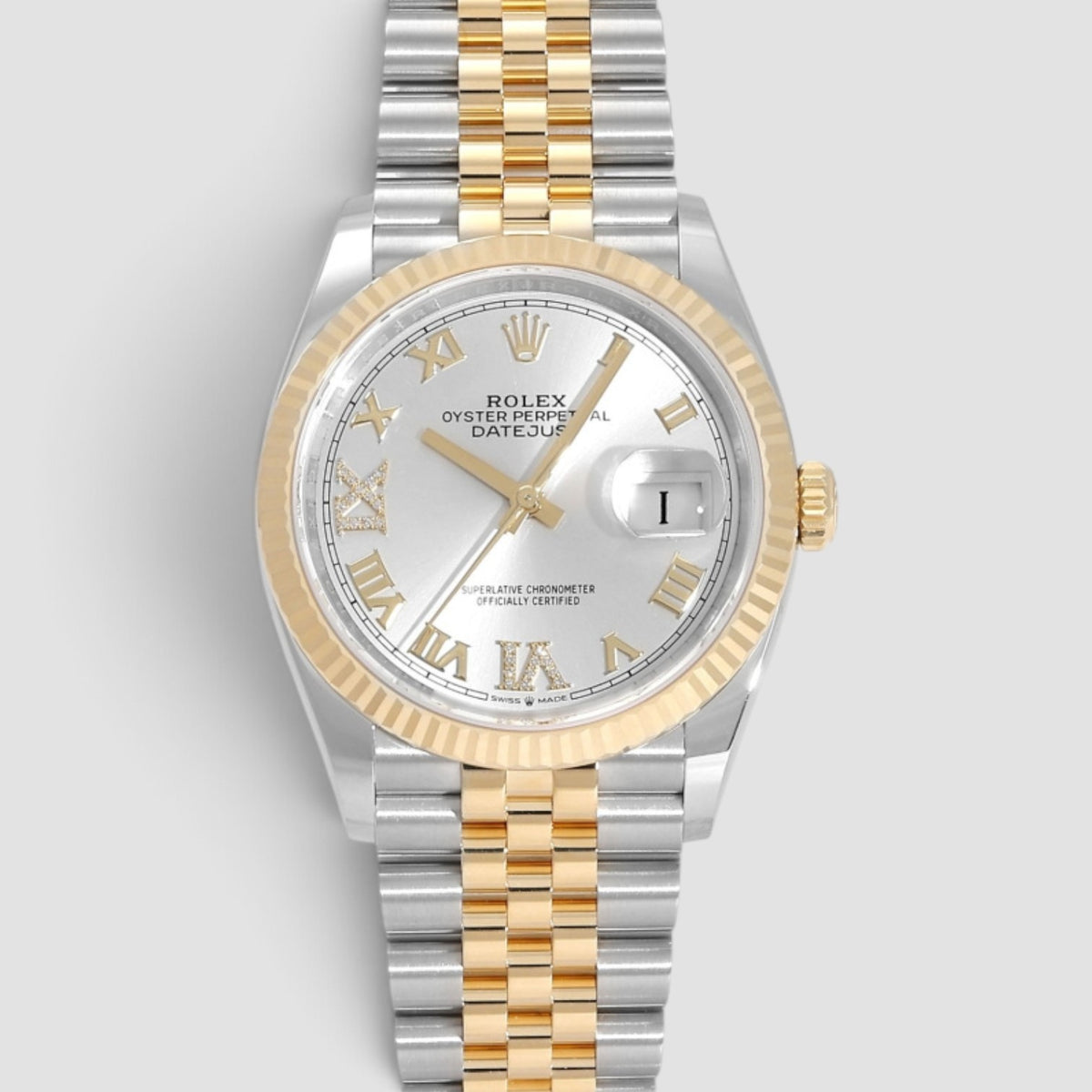 Datejust 36