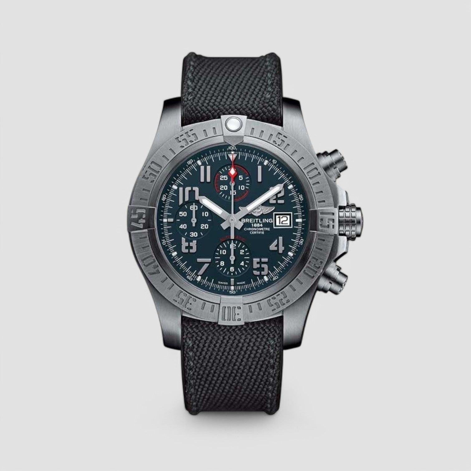Avenger Bandit Automatic Chronograph Men's Watch
