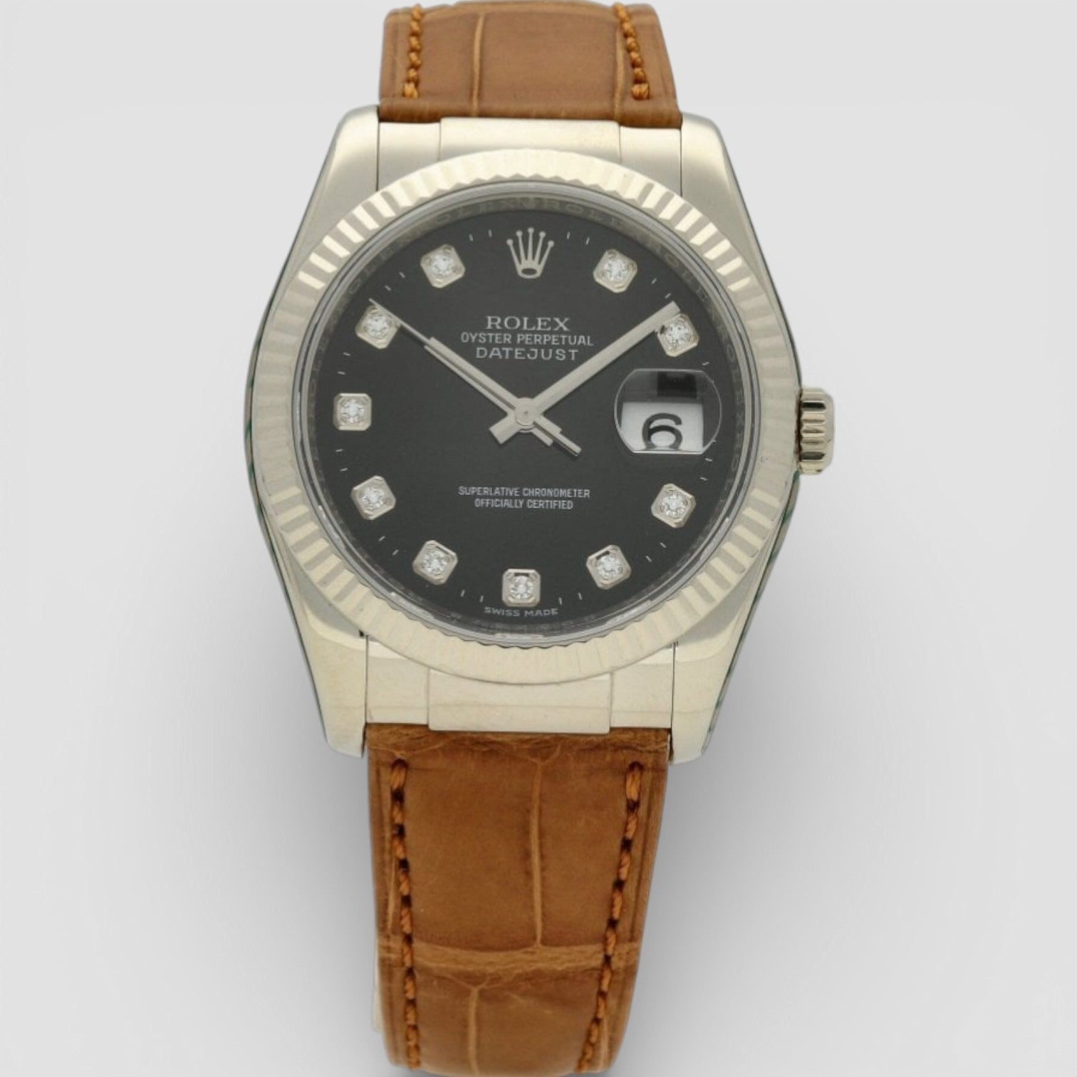Datejust 36
