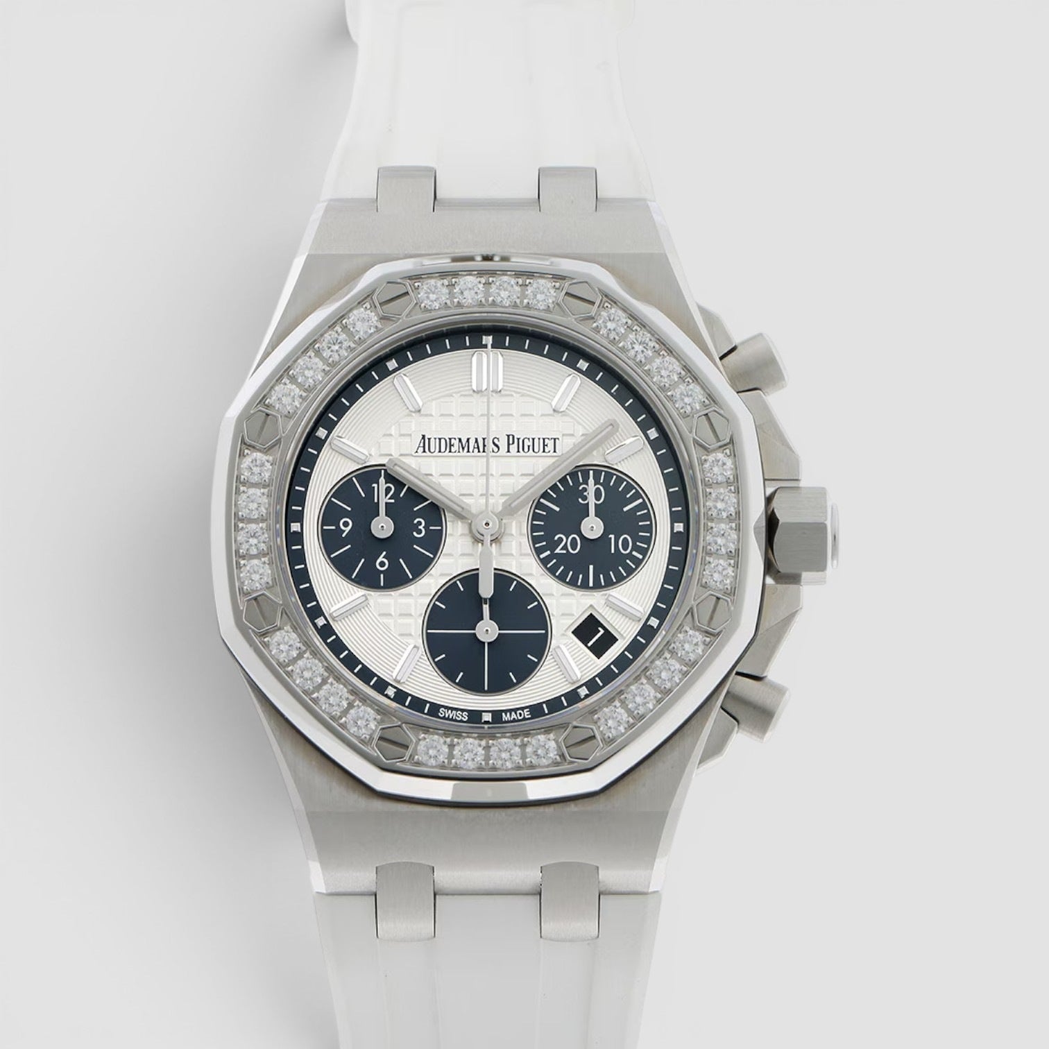 Royal Oak Offshore Selfwinding Chronograph