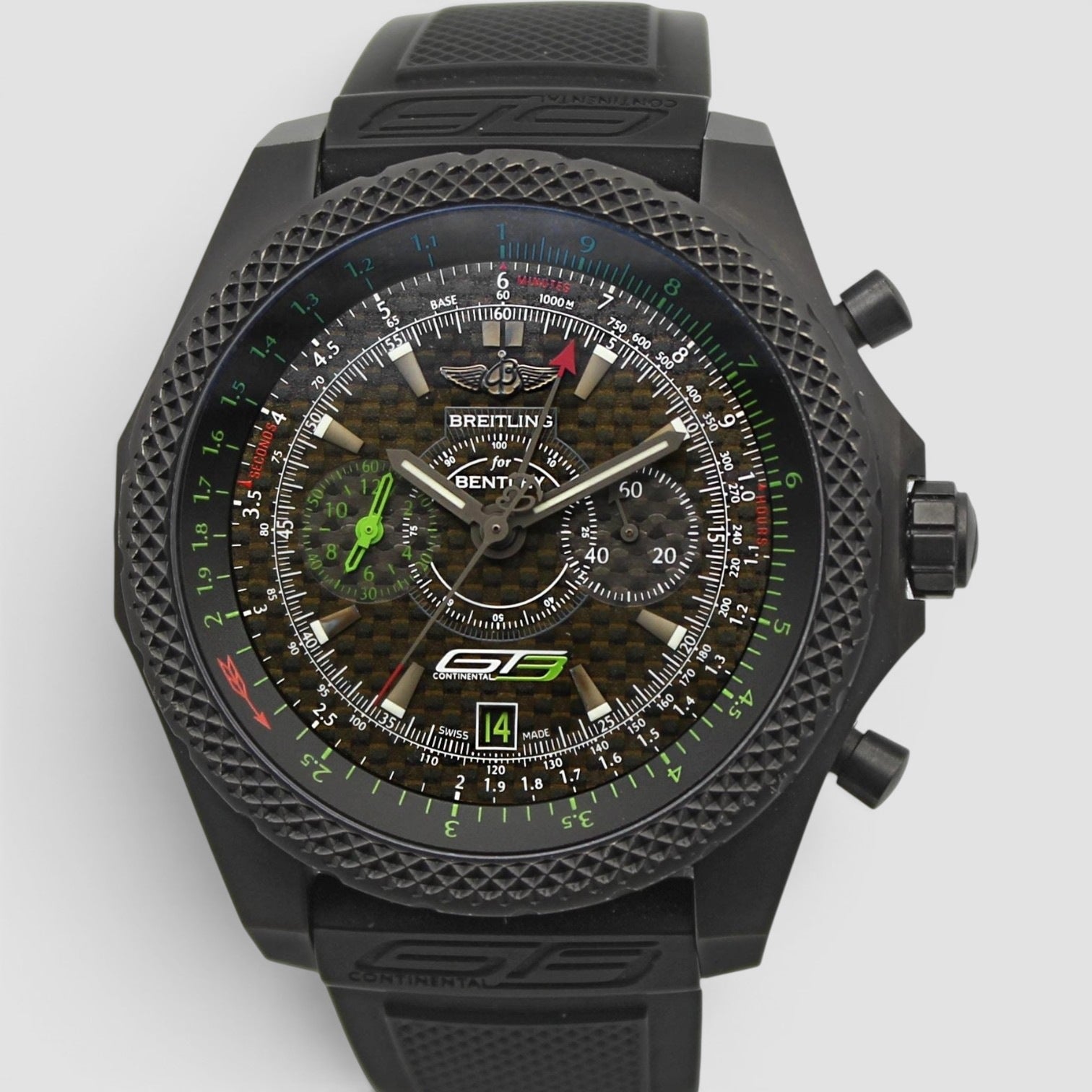 Bentley Gt3 Limited Edition