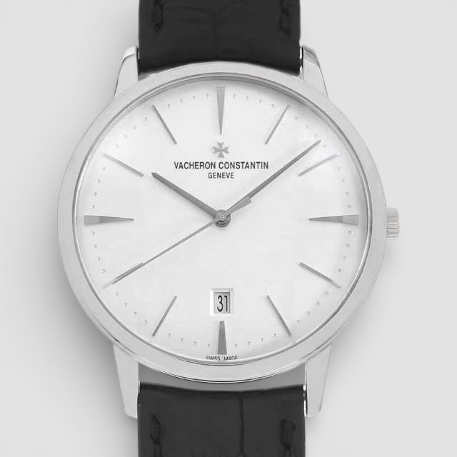 Patrimony Contemporary